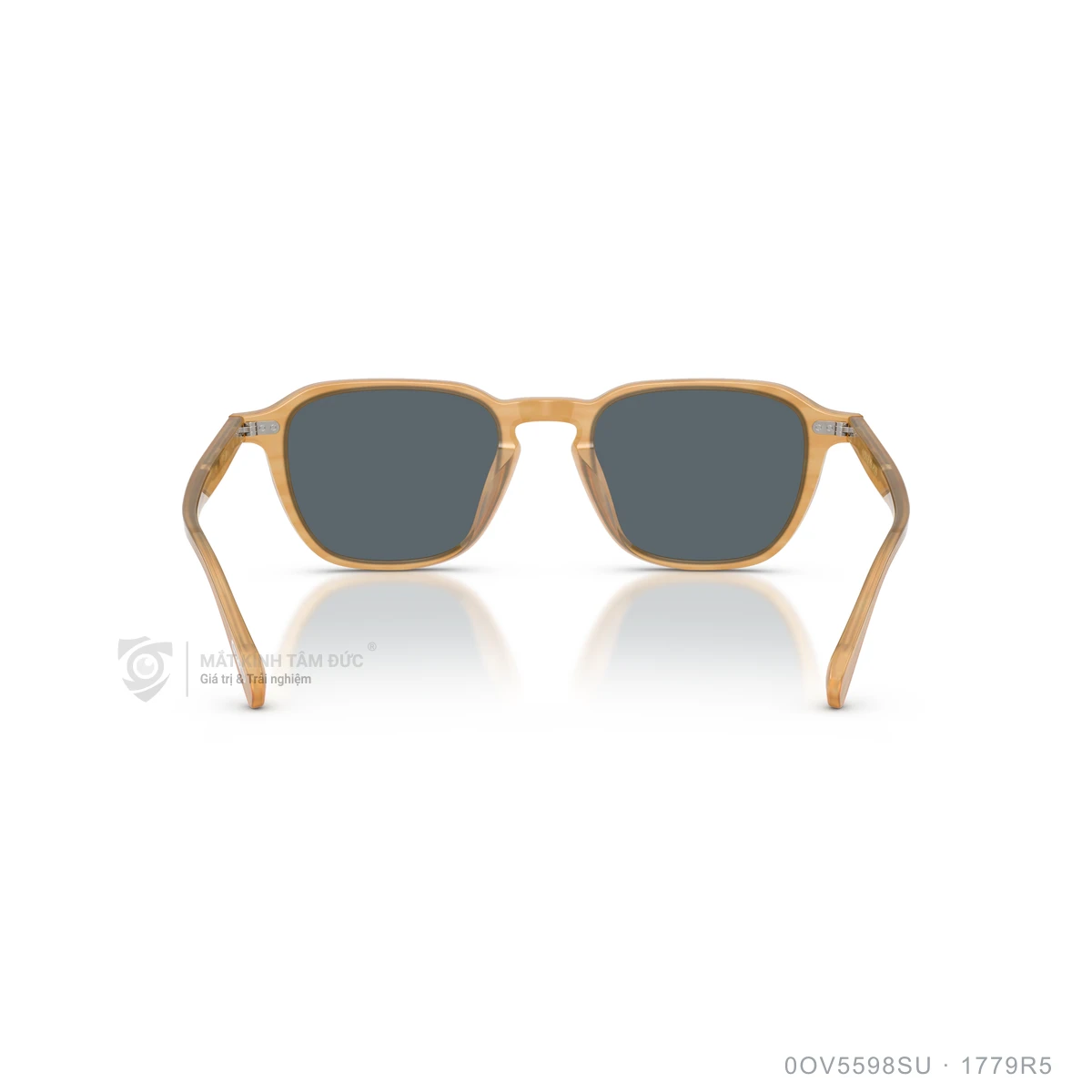 Kính mát Oliver Peoples 0OV5598SU - Ảnh 15