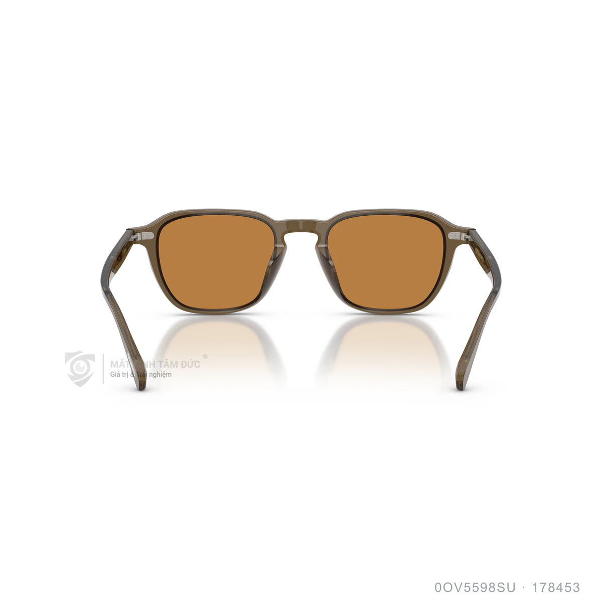 Kính mát Oliver Peoples 0OV5598SU - Ảnh 20