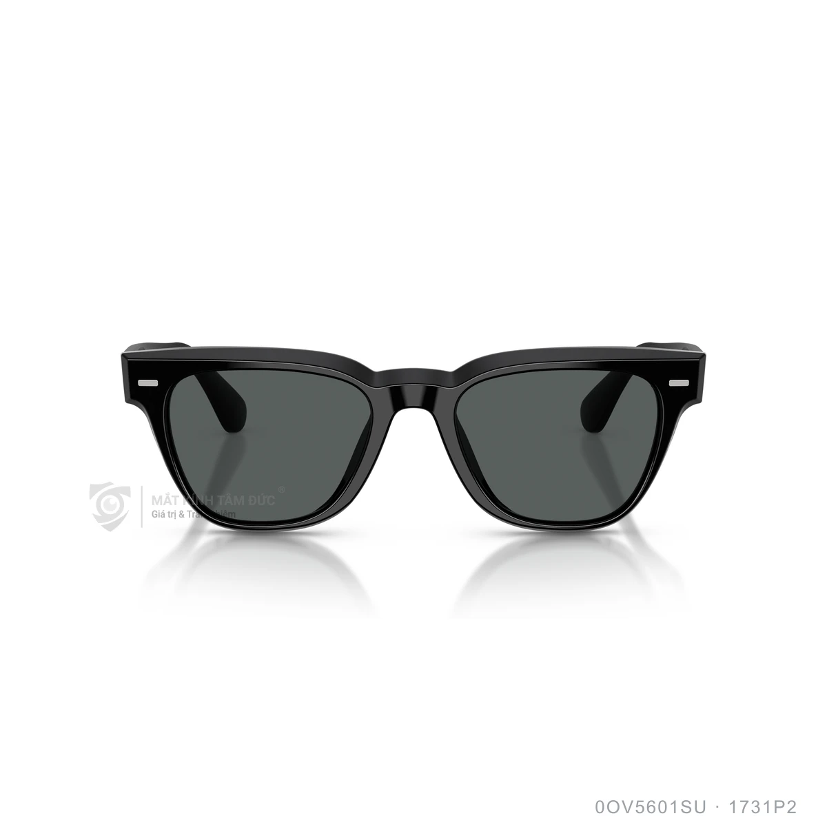 Hình ảnh thực tế Kính mát Oliver Peoples 0OV5601SU