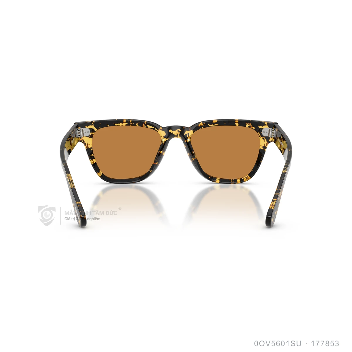 Kính mát Oliver Peoples 0OV5601SU - Ảnh 10