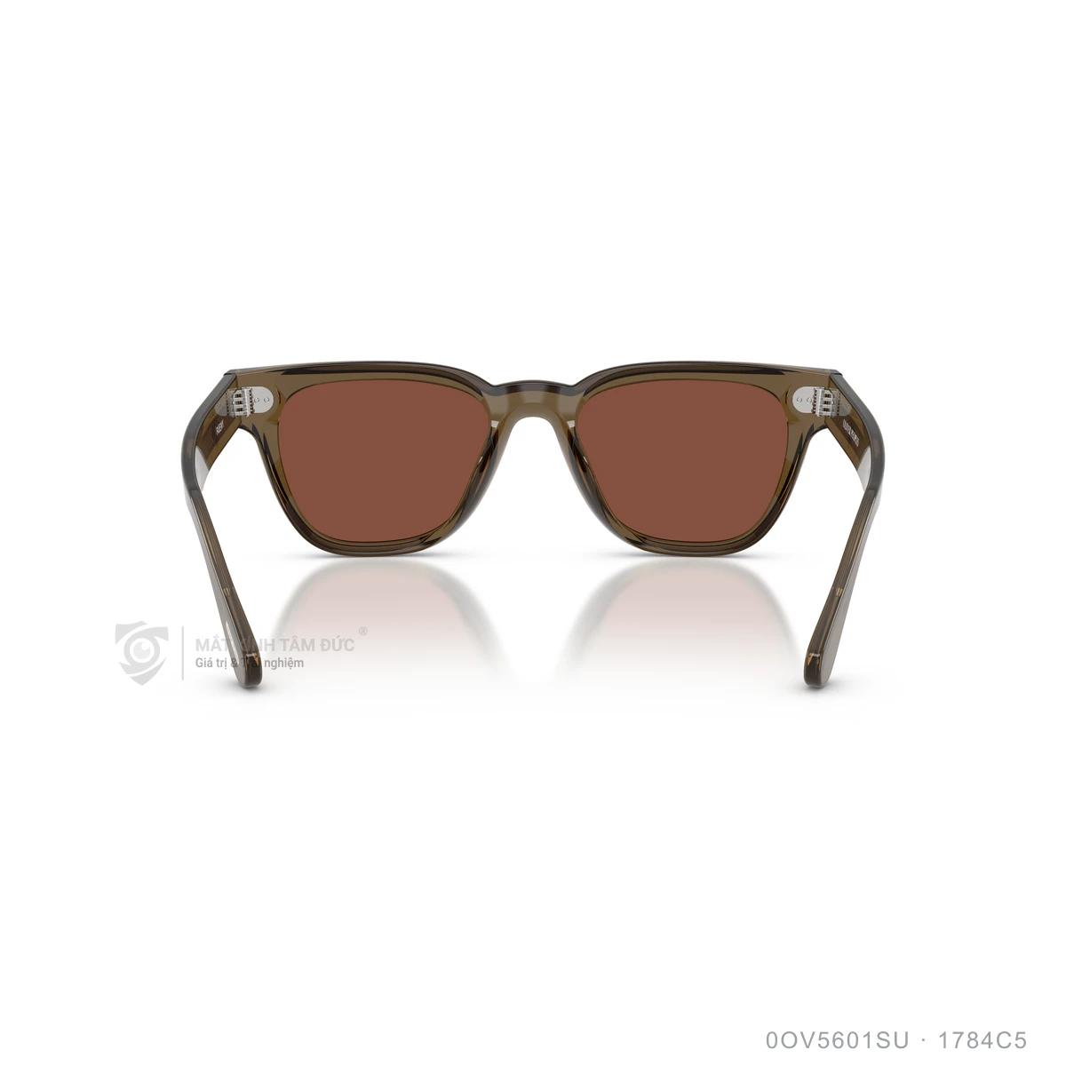 Kính mát Oliver Peoples 0OV5601SU - Ảnh 15
