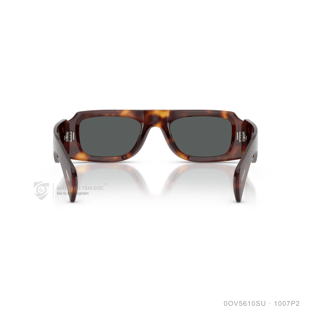 Kính mát Oliver Peoples 0OV5610SU - Ảnh 10