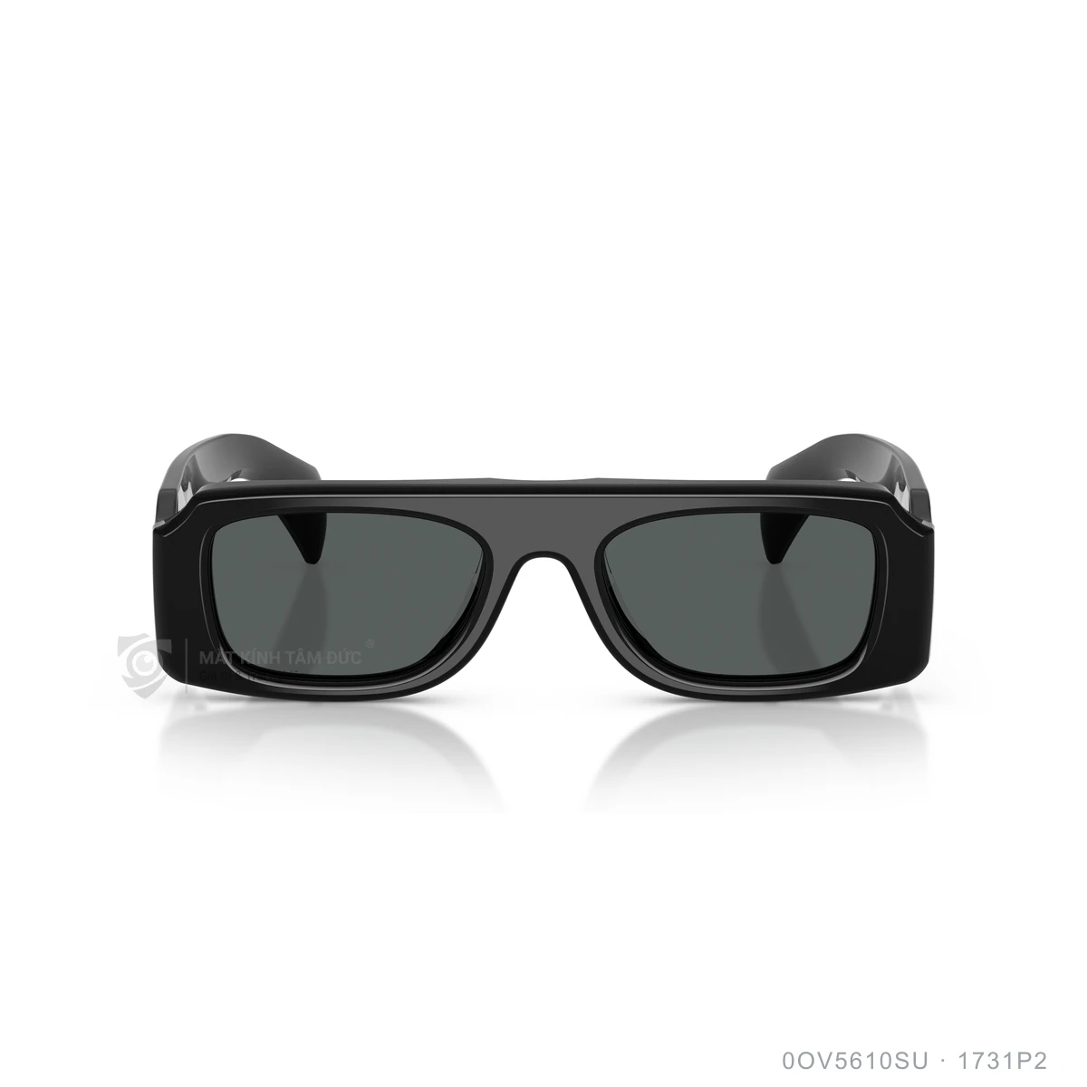 Kính mát Oliver Peoples 0OV5610SU - Ảnh 1