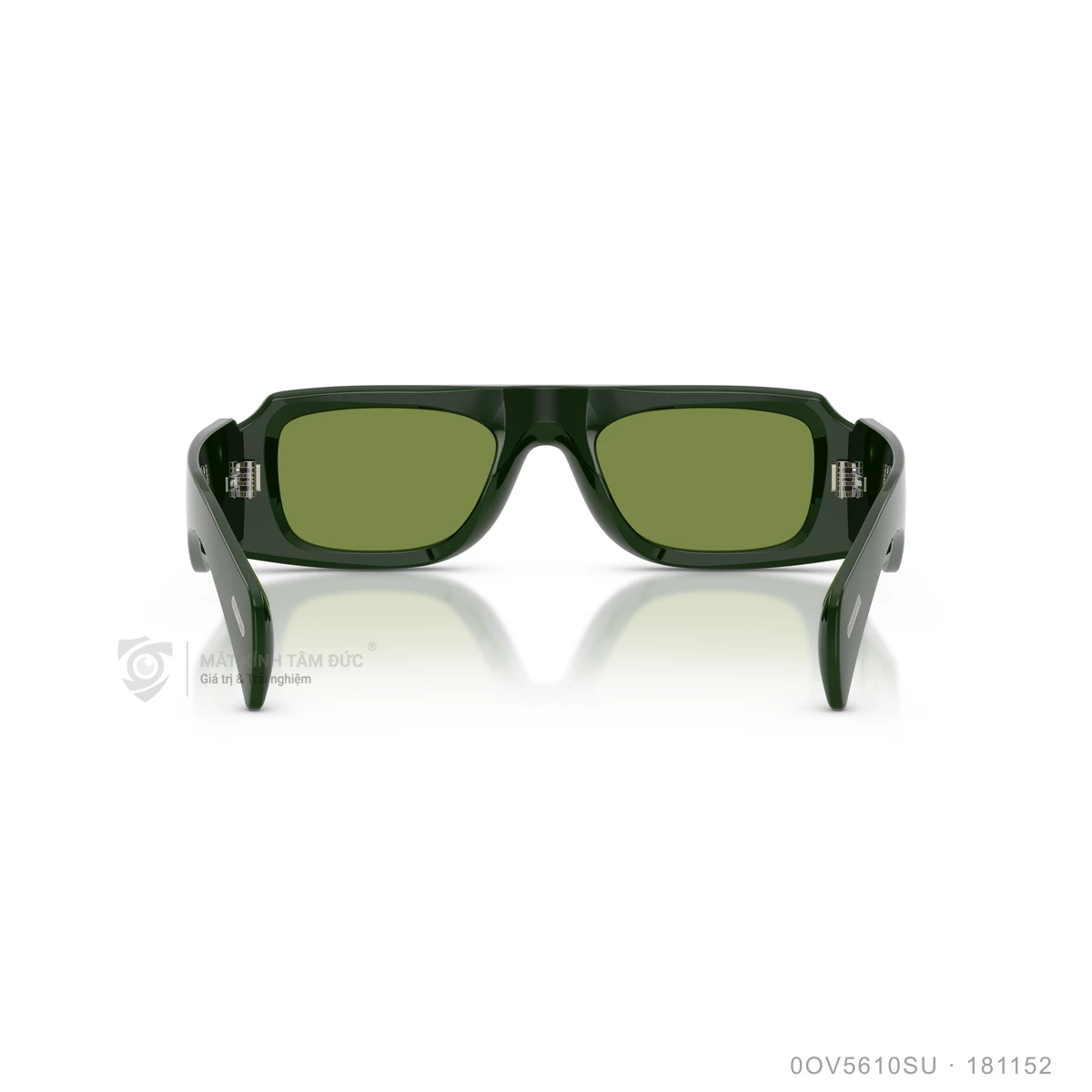 Kính mát Oliver Peoples 0OV5610SU - Ảnh 15