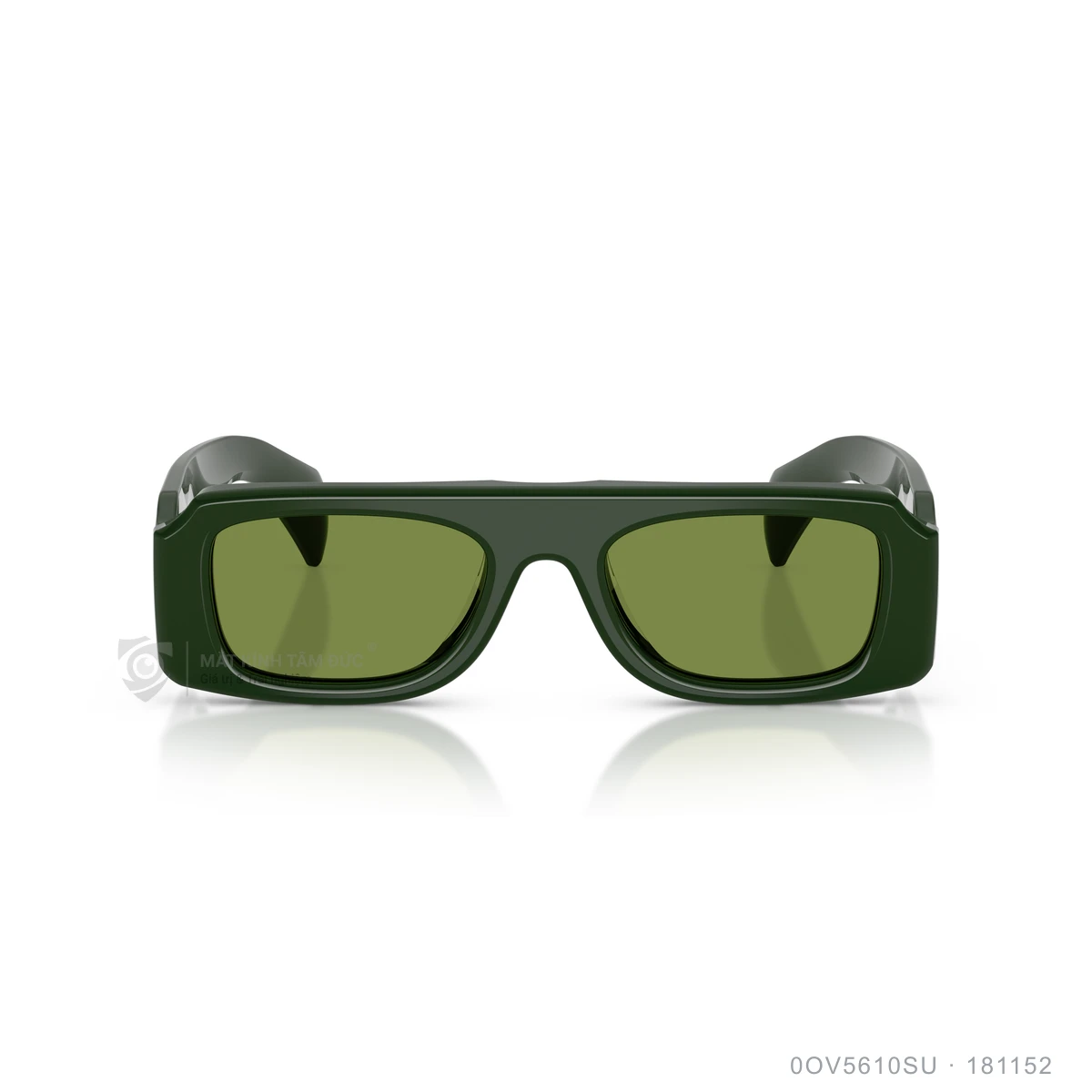 Kính mát Oliver Peoples 0OV5610SU - Ảnh 11