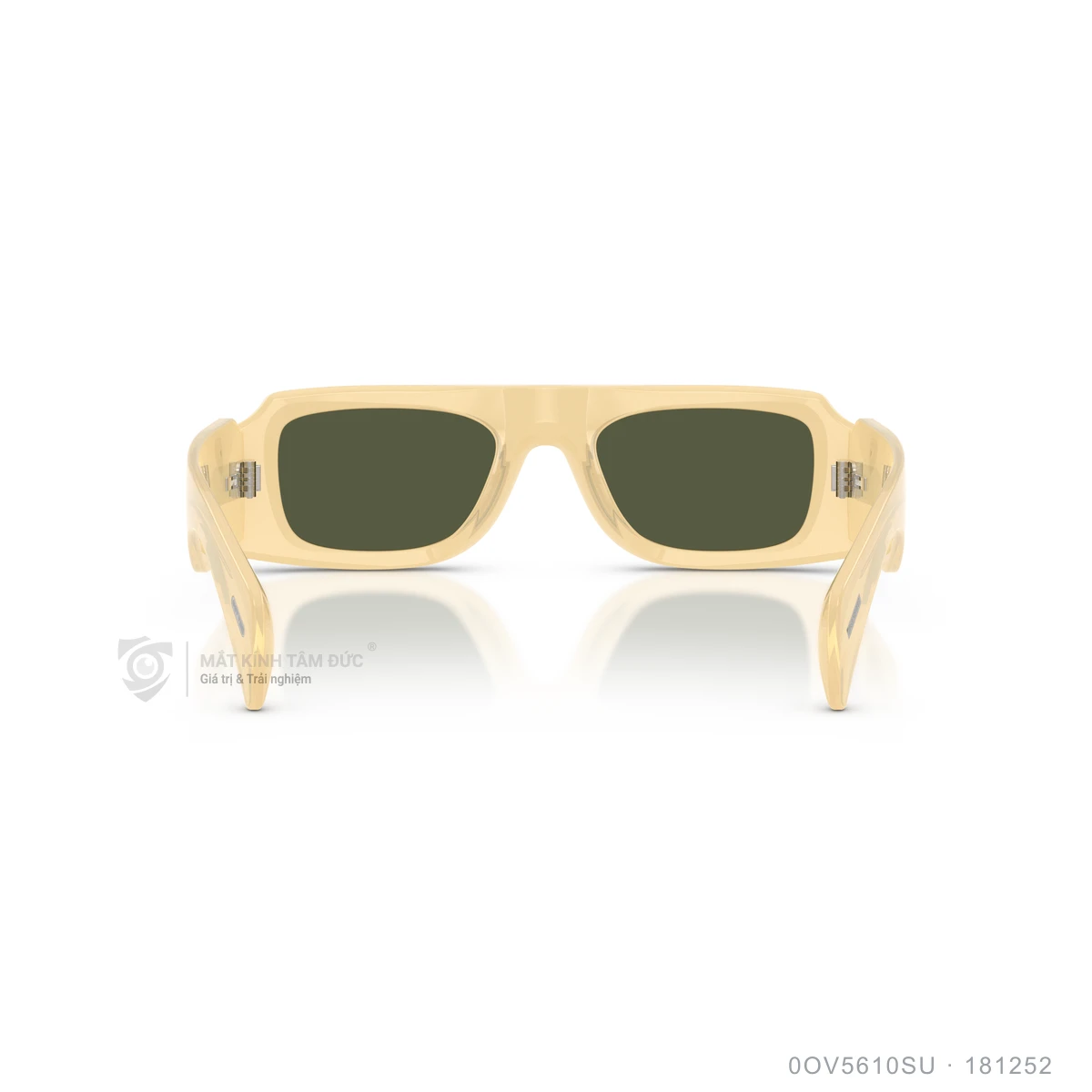 Kính mát Oliver Peoples 0OV5610SU - Ảnh 20