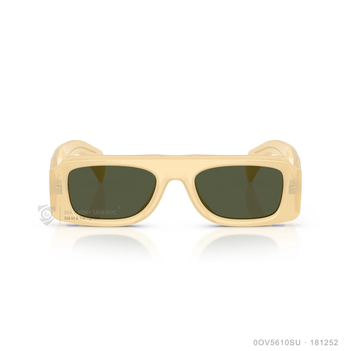Kính mát Oliver Peoples 0OV5610SU - Ảnh 16