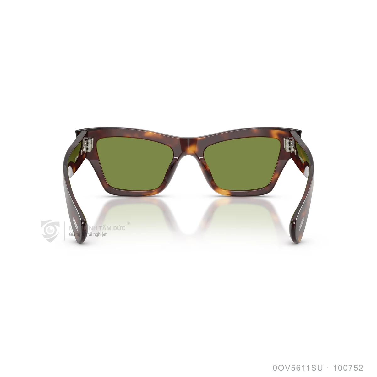 Kính mát Oliver Peoples 0OV5611SU - Ảnh 10
