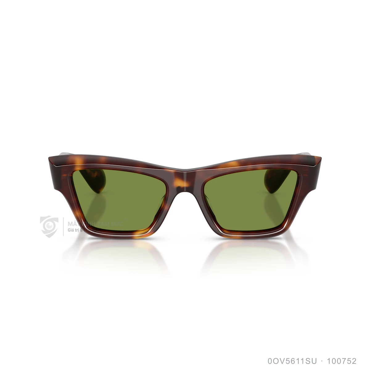 Kính mát Oliver Peoples 0OV5611SU - Ảnh 6