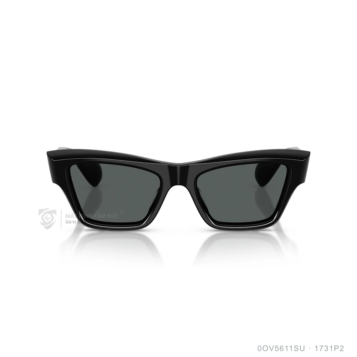 Kính mát Oliver Peoples 0OV5611SU - Ảnh 11