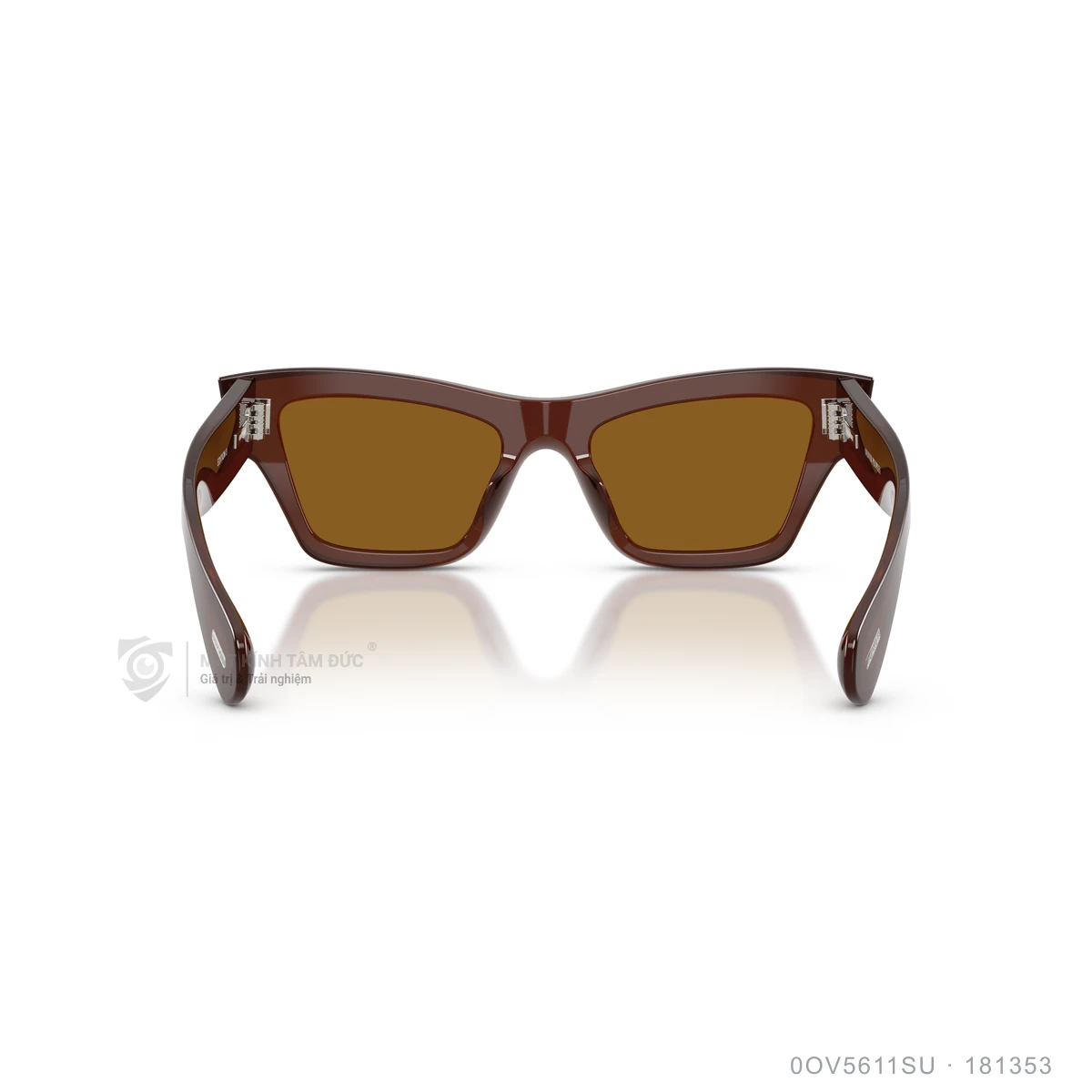 Kính mát Oliver Peoples 0OV5611SU - Ảnh 20