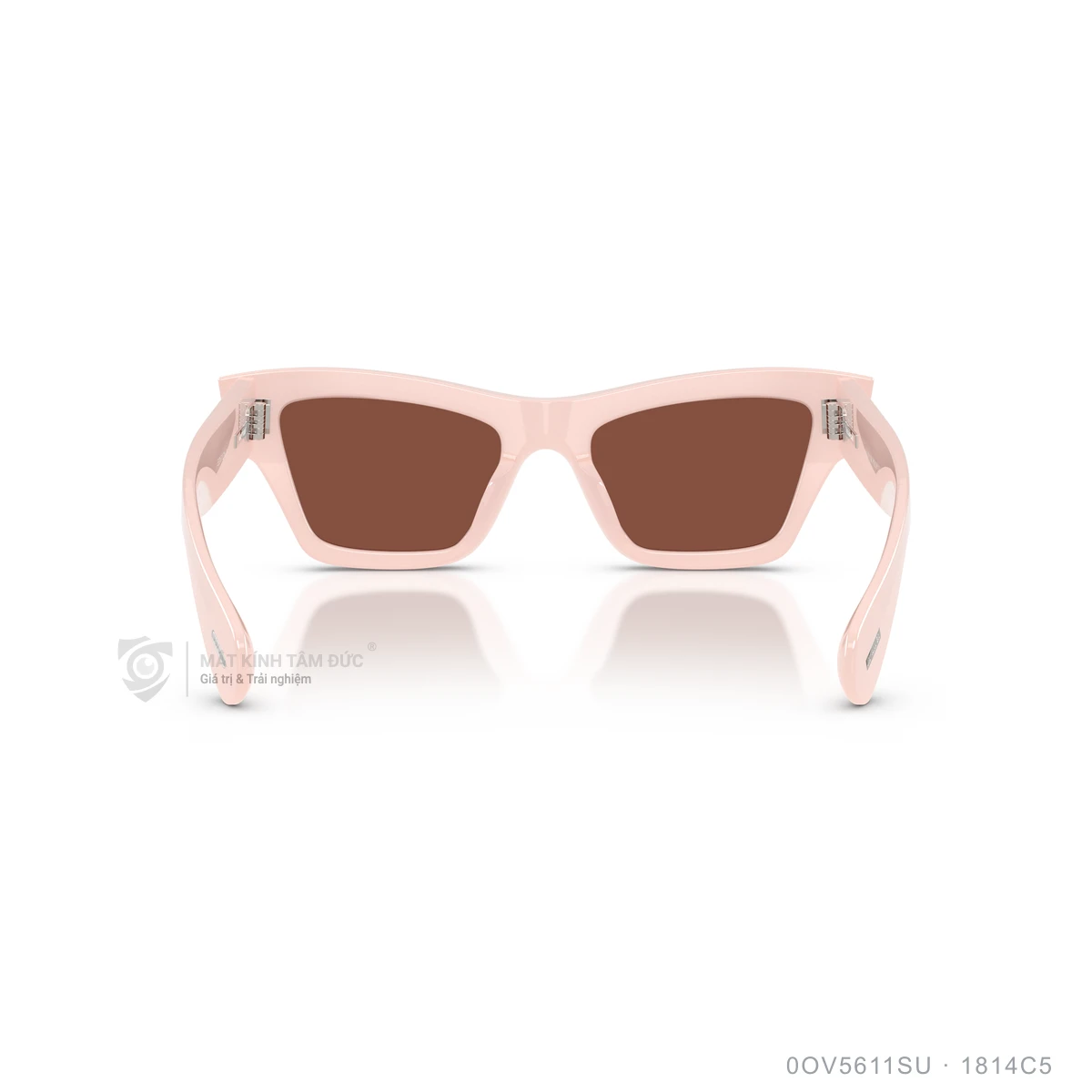 Kính mát Oliver Peoples 0OV5611SU - Ảnh 5