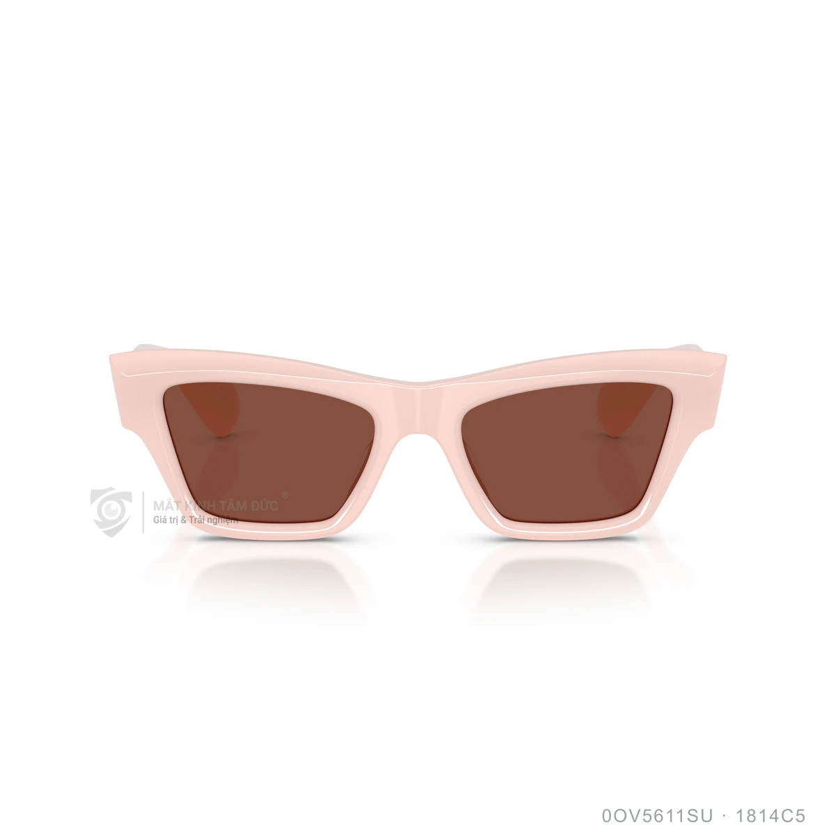 Hình ảnh thực tế Kính mát Oliver Peoples 0OV5611SU
