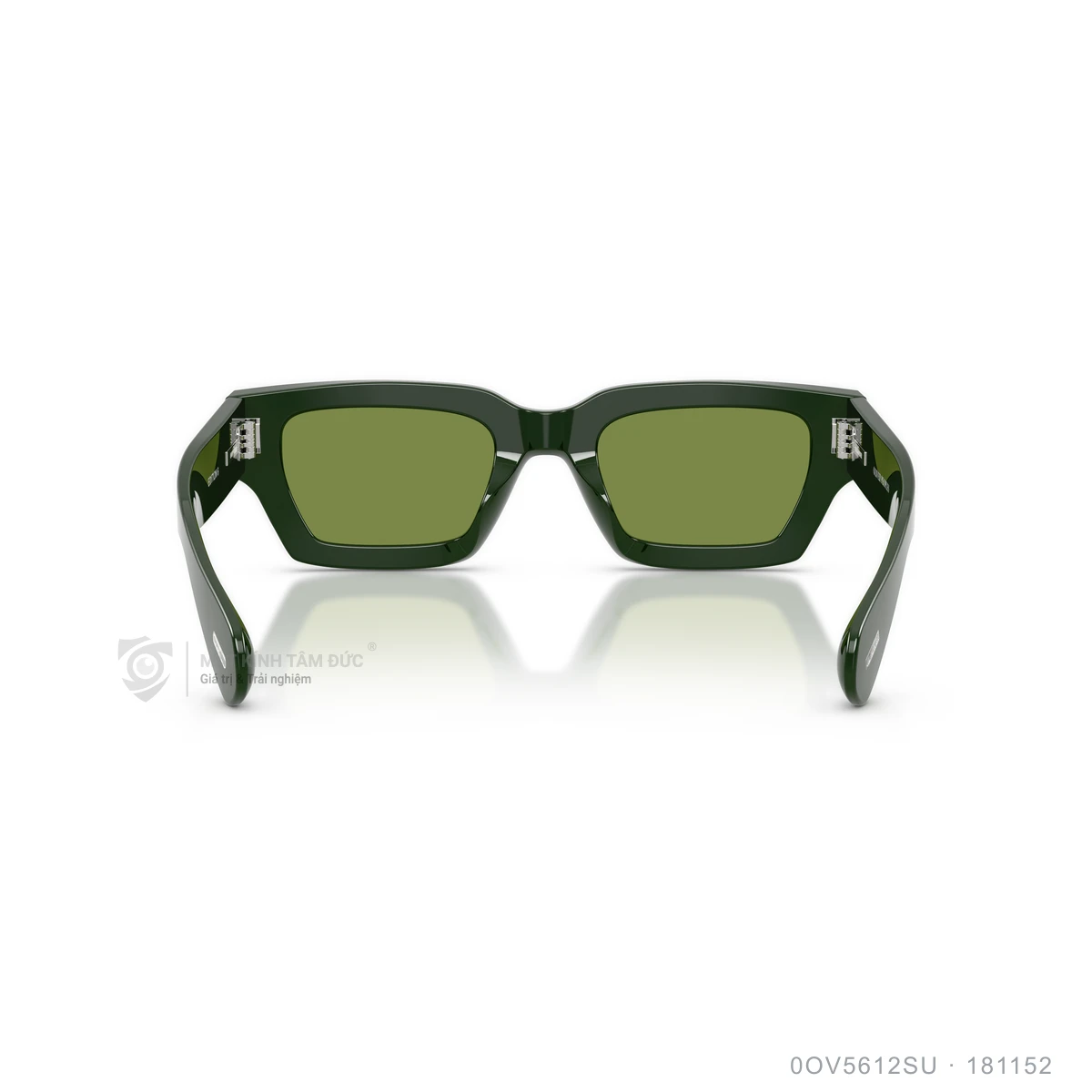 Kính mát Oliver Peoples 0OV5612SU - Ảnh 15