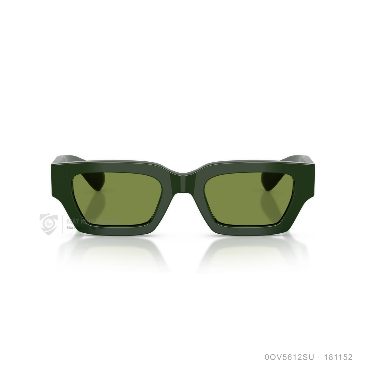 Kính mát Oliver Peoples 0OV5612SU - Ảnh 11