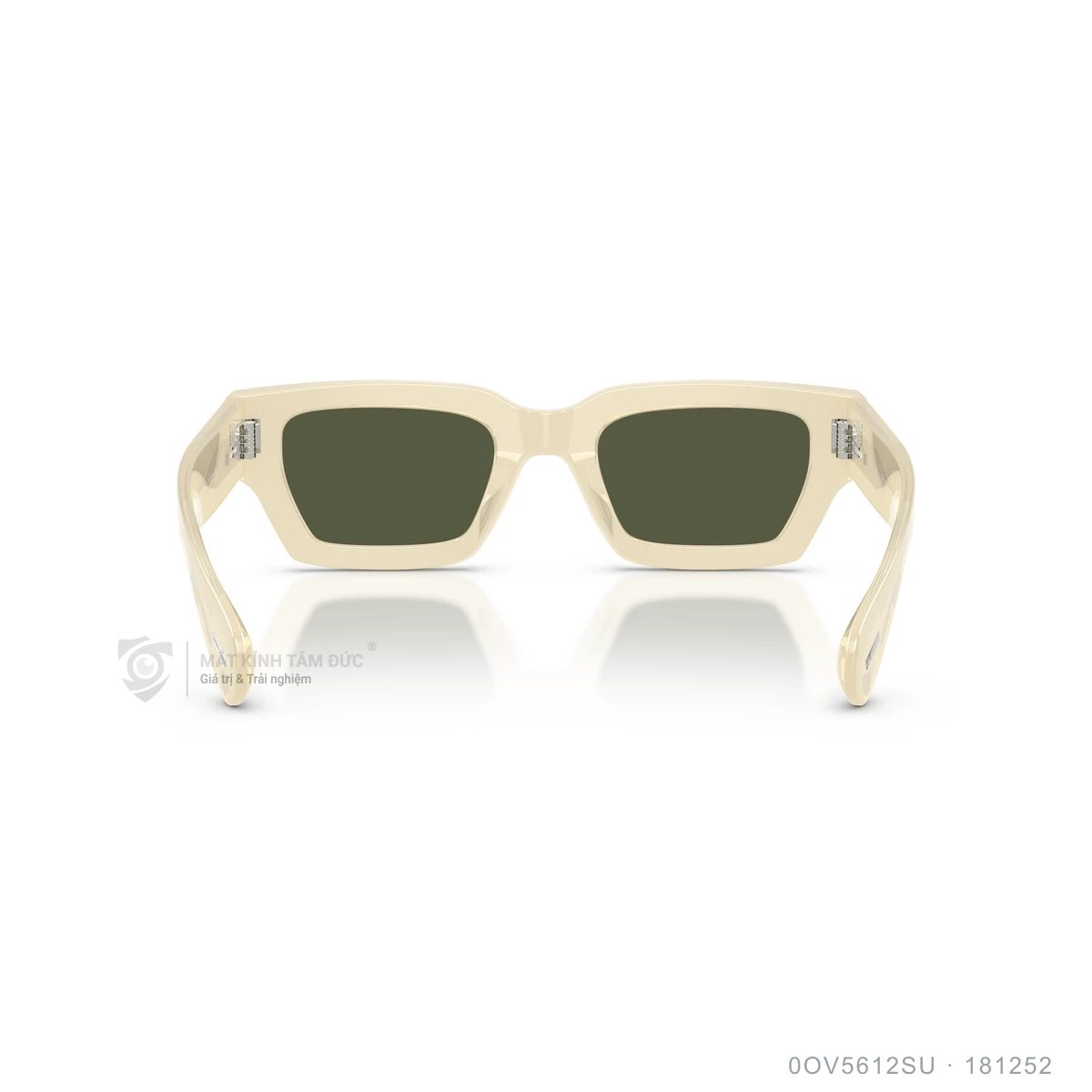 Kính mát Oliver Peoples 0OV5612SU - Ảnh 20
