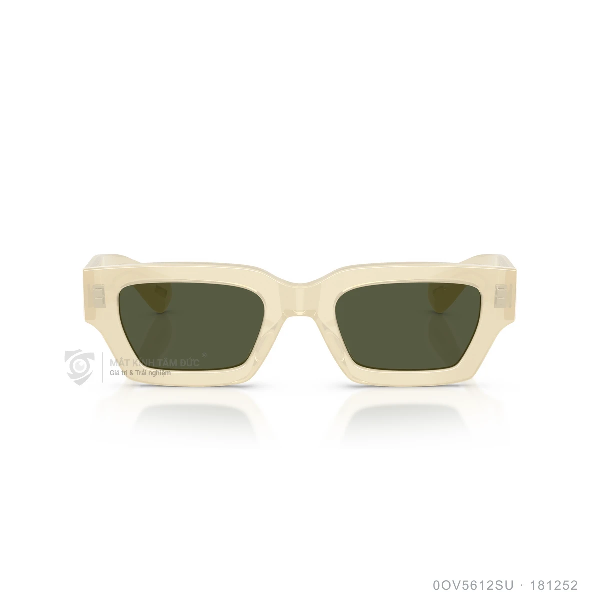 Kính mát Oliver Peoples 0OV5612SU - Ảnh 16