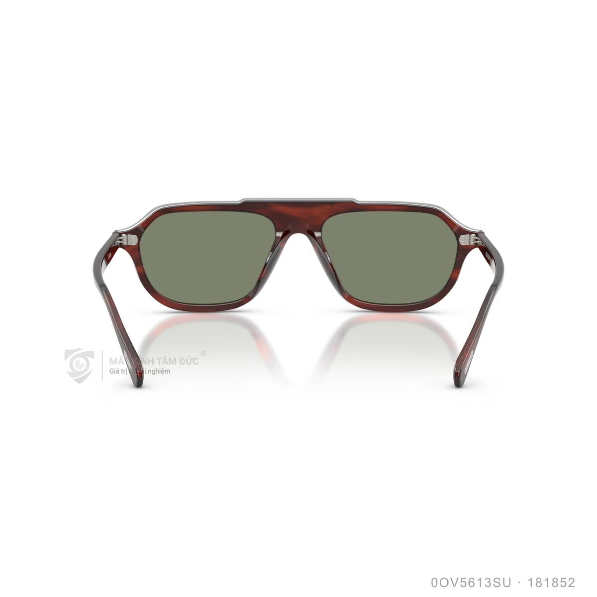 Kính mát Oliver Peoples 0OV5613SU - Ảnh 10