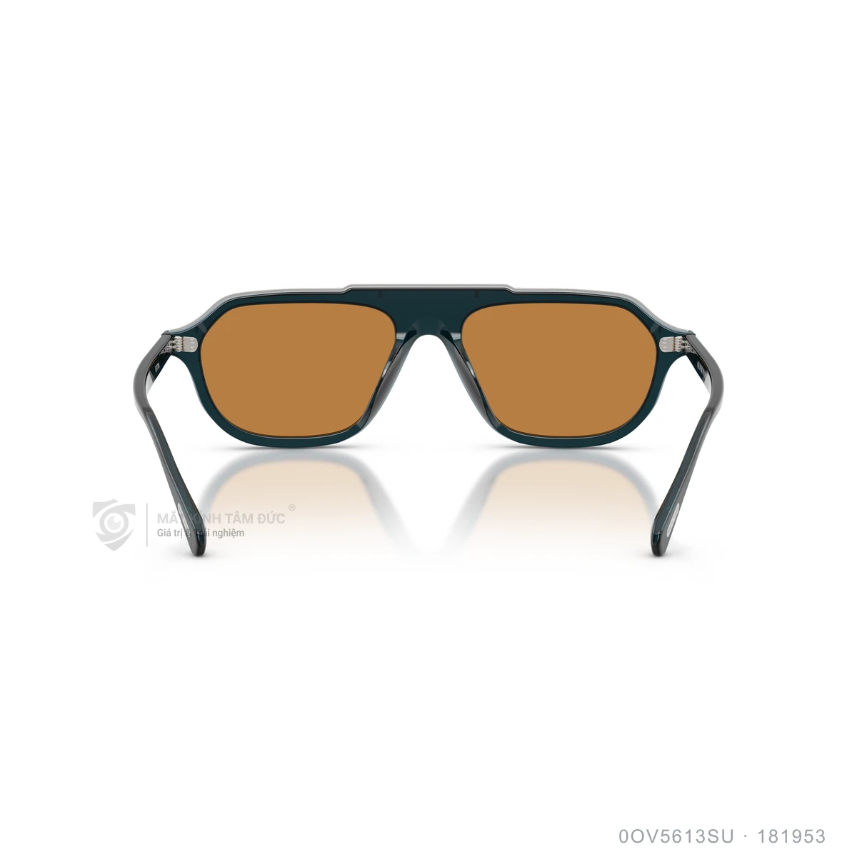 Kính mát Oliver Peoples 0OV5613SU - Ảnh 15
