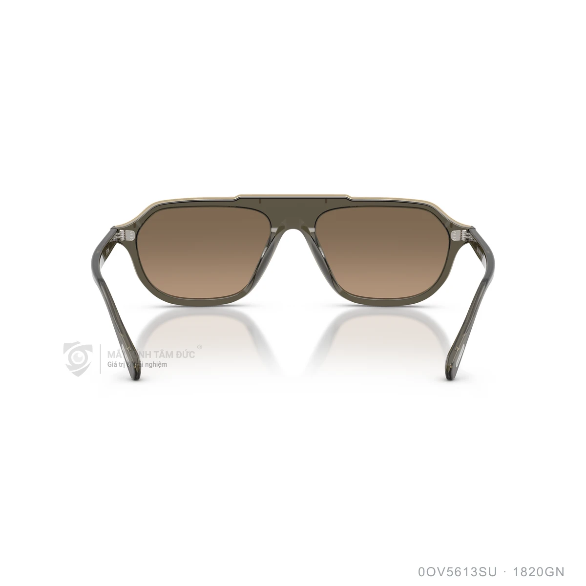 Kính mát Oliver Peoples 0OV5613SU - Ảnh 20