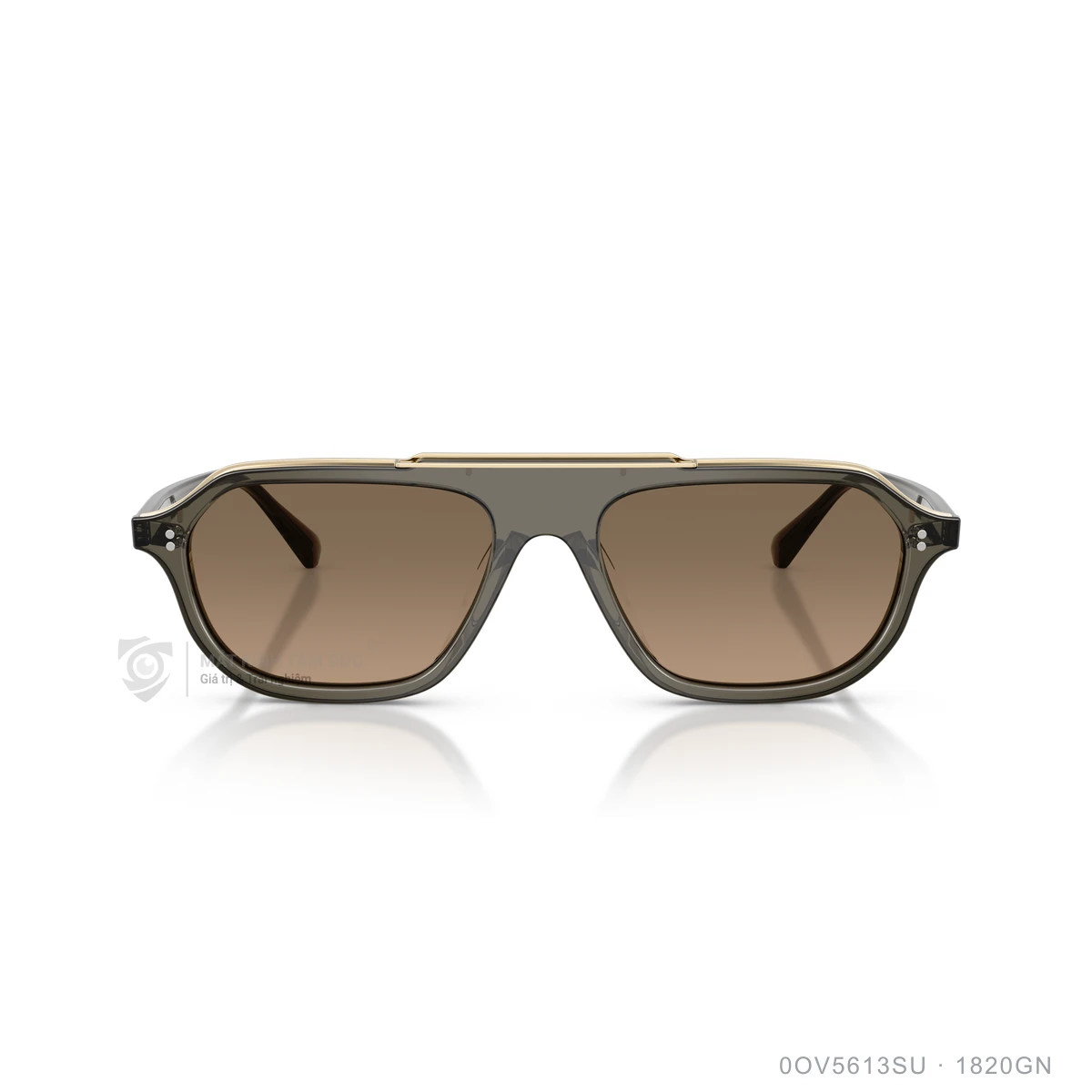 Kính mát Oliver Peoples 0OV5613SU - Ảnh 16