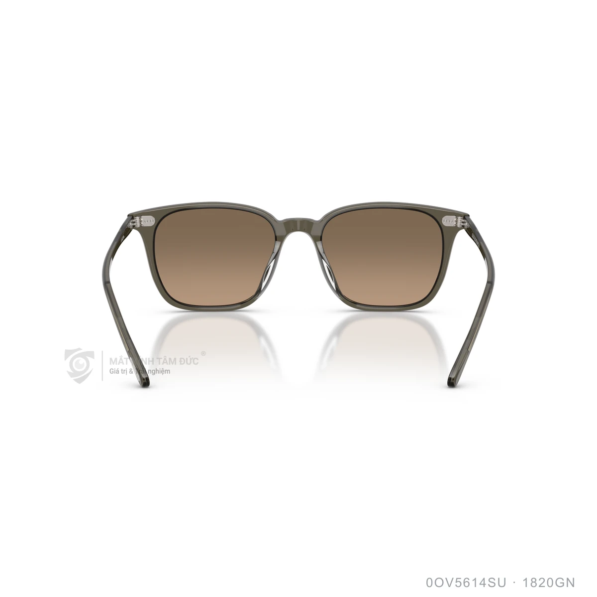 Kính mát Oliver Peoples 0OV5614SU - Ảnh 15