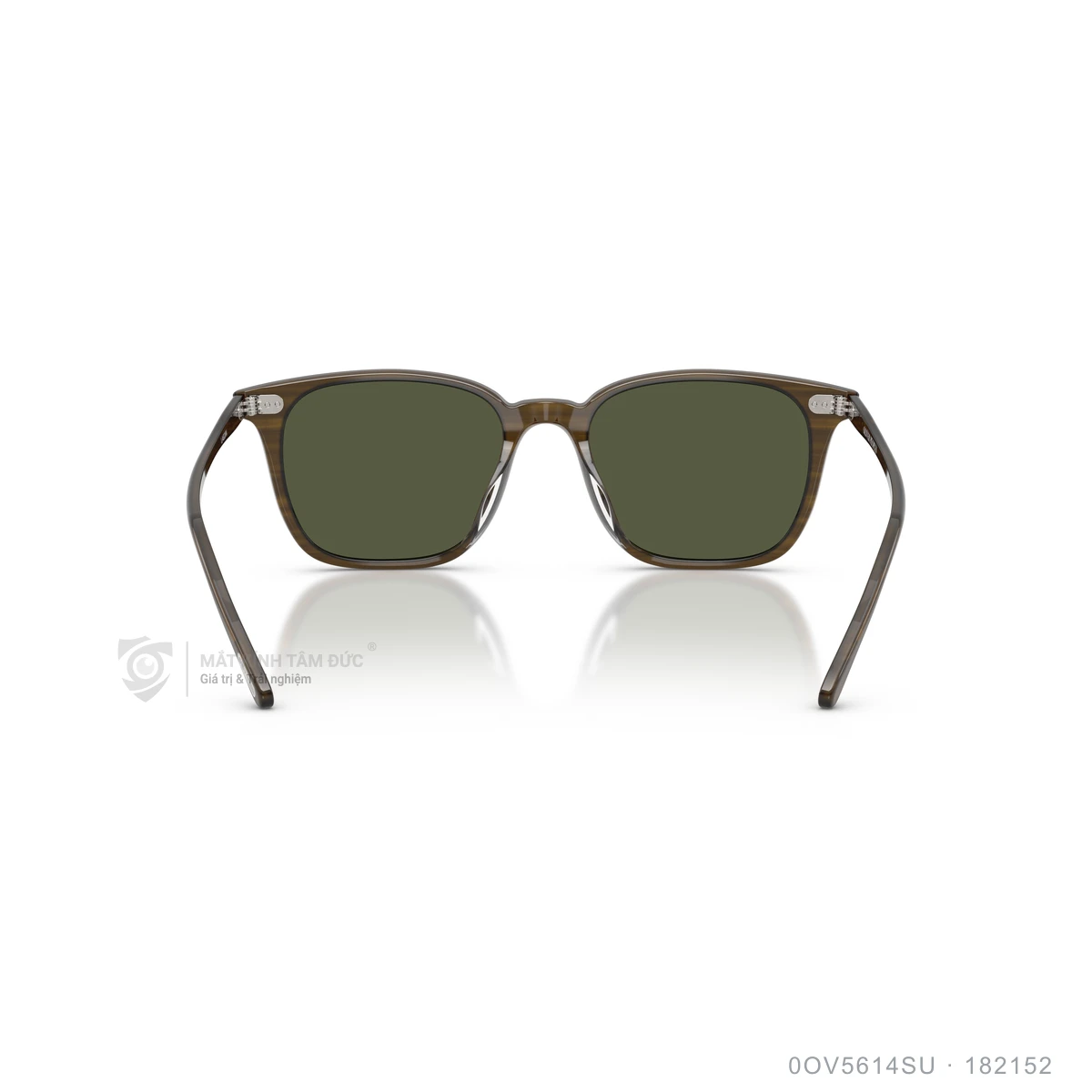 Kính mát Oliver Peoples 0OV5614SU - Ảnh 20