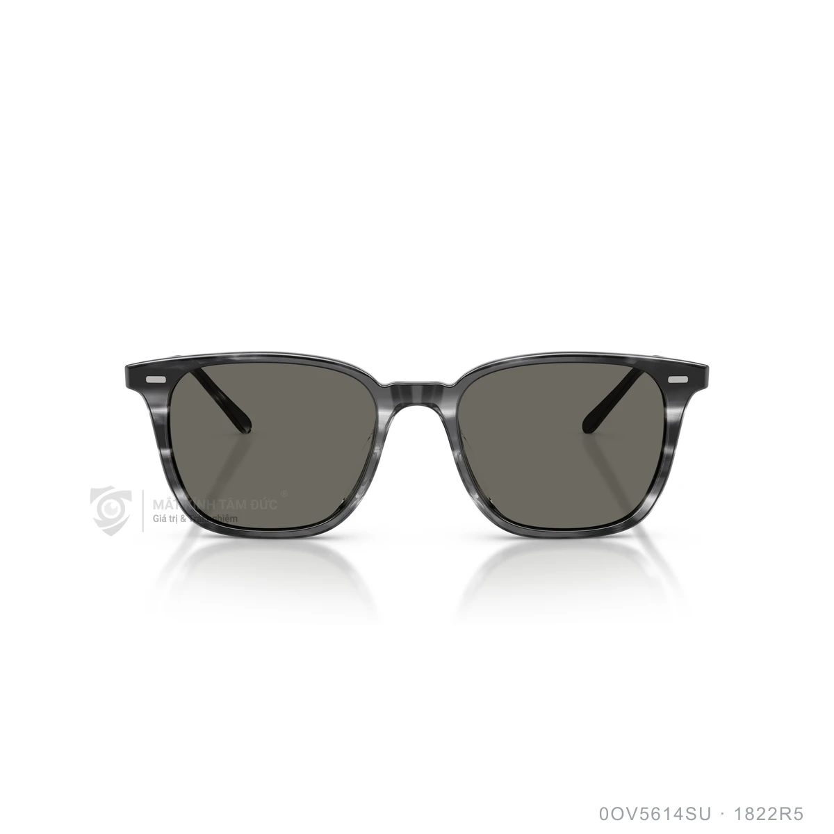 Hình ảnh thực tế Kính mát Oliver Peoples 0OV5614SU