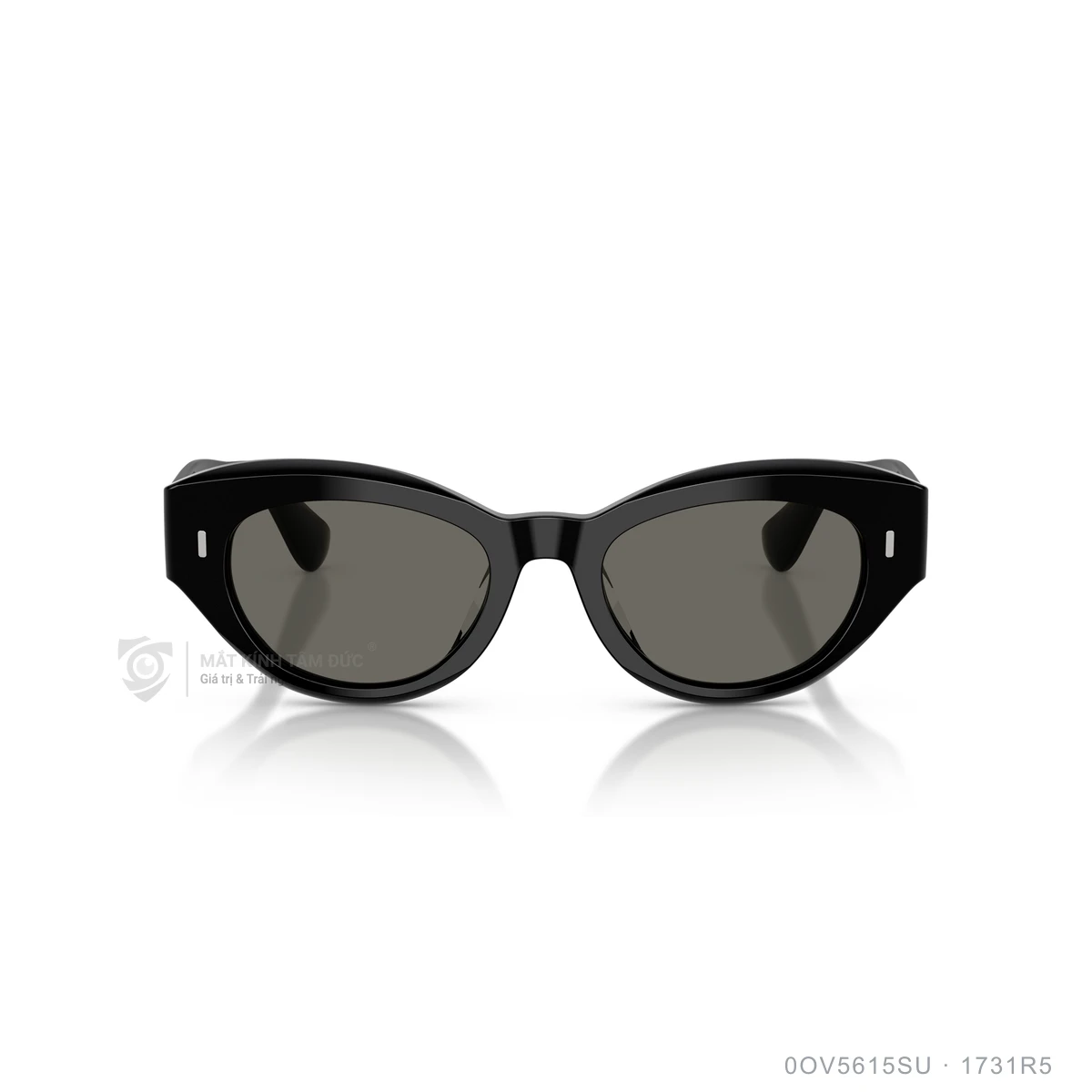 Hình ảnh thực tế Kính mát Oliver Peoples 0OV5615SU