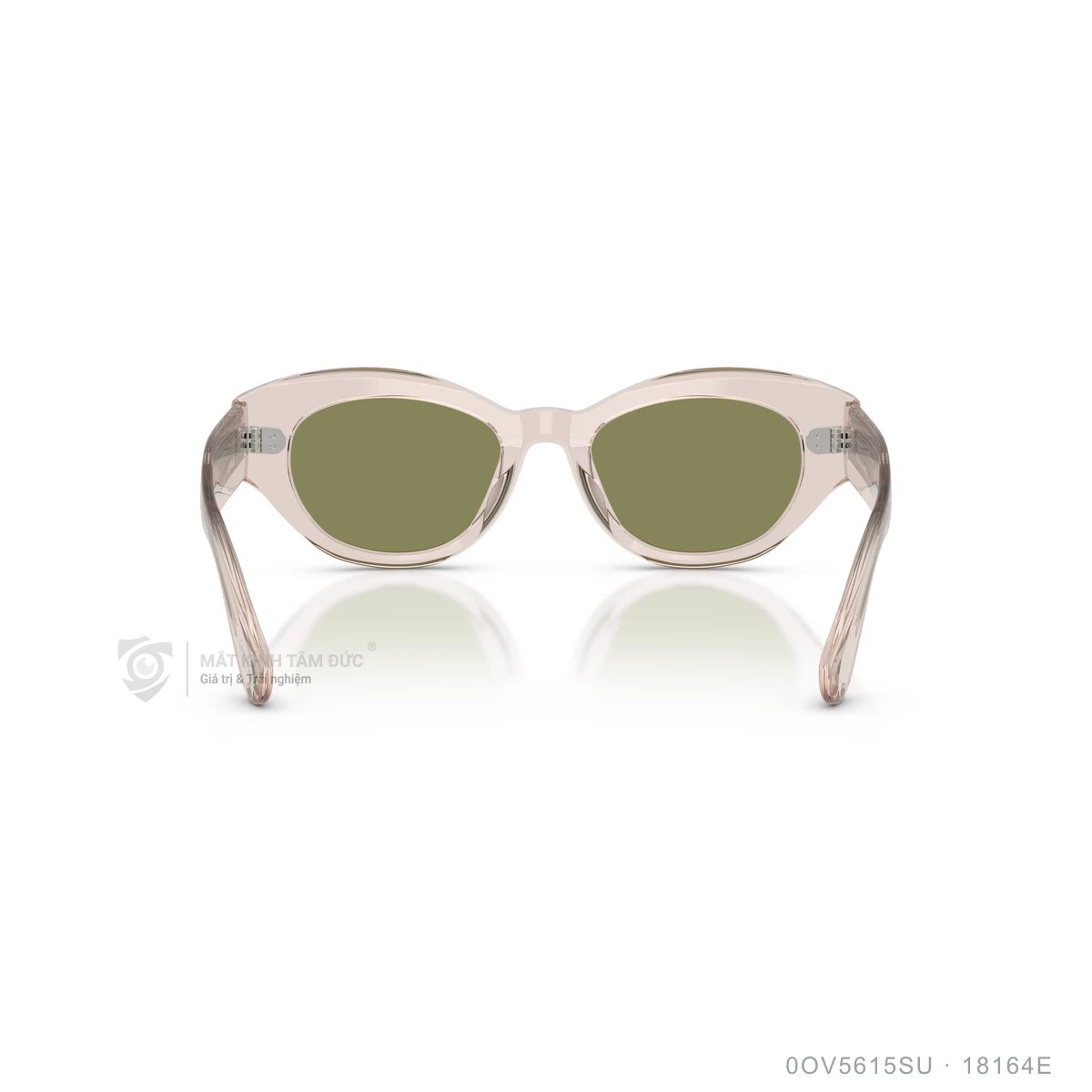 Kính mát Oliver Peoples 0OV5615SU - Ảnh 10