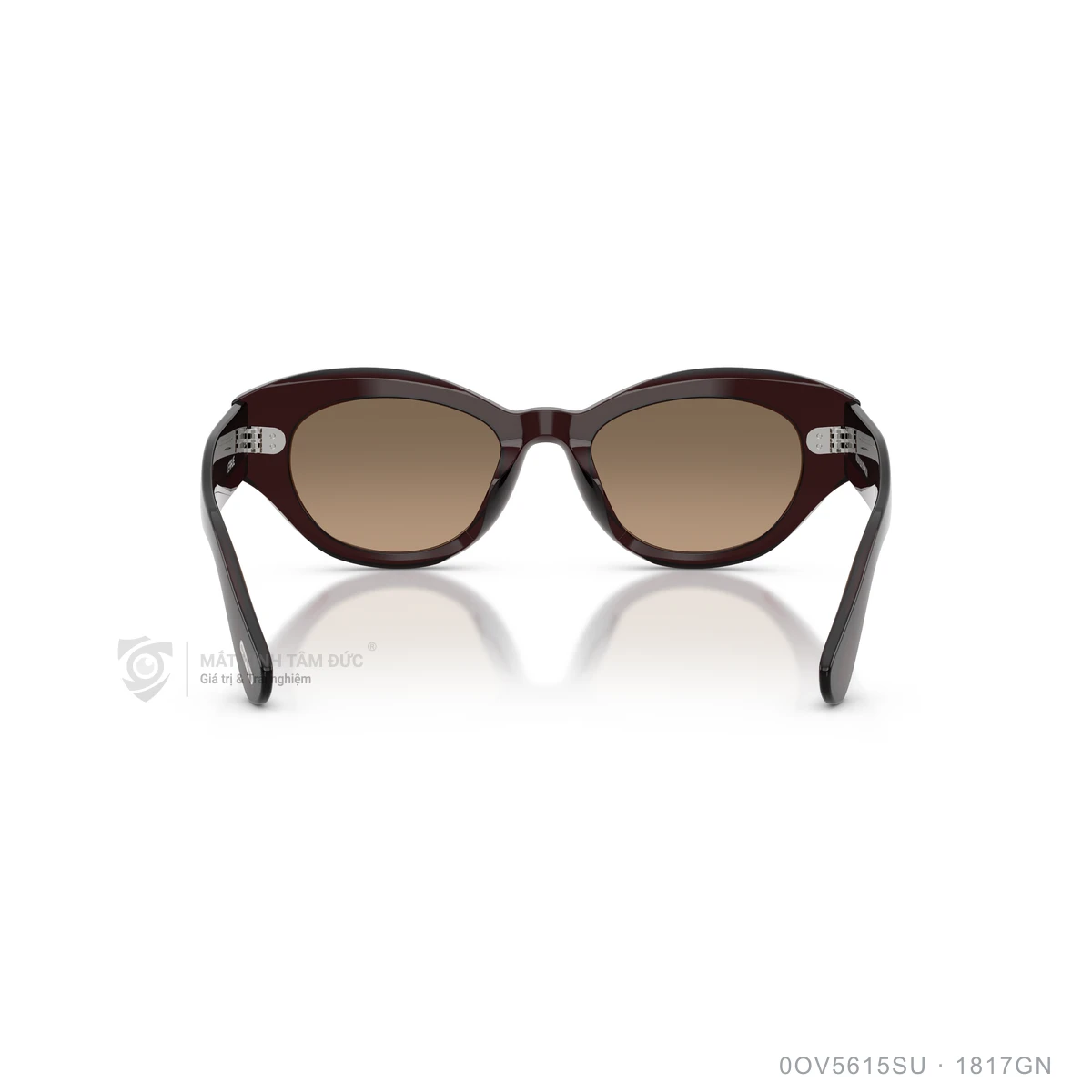 Kính mát Oliver Peoples 0OV5615SU - Ảnh 15