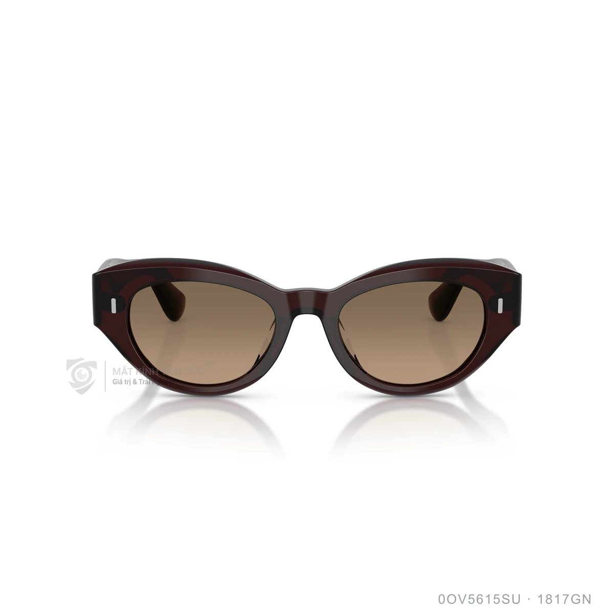 Kính mát Oliver Peoples 0OV5615SU - Ảnh 11