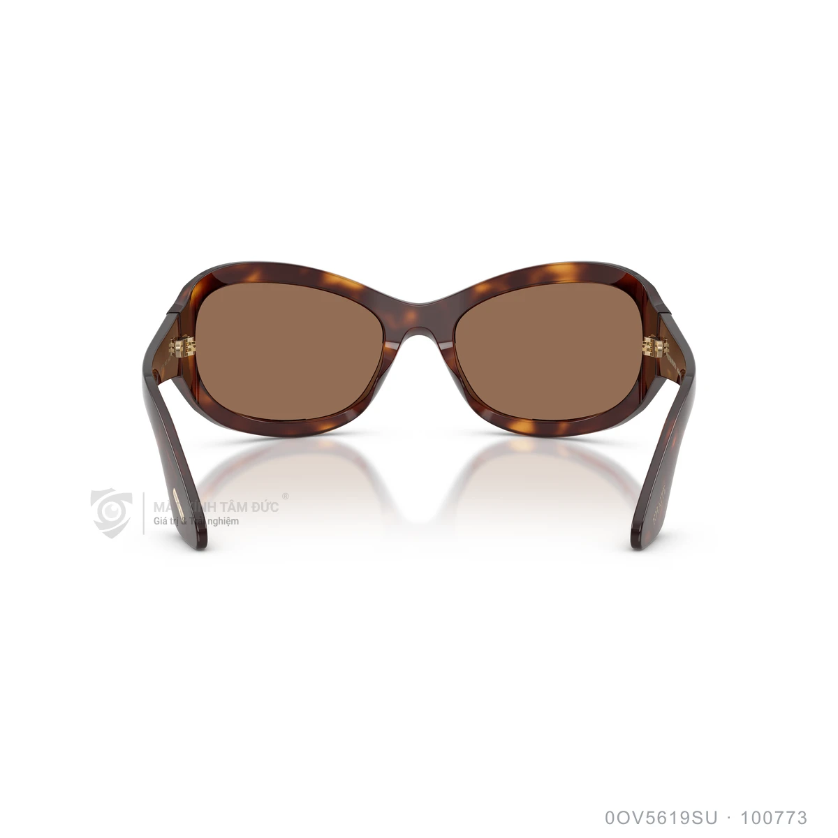 Kính mát Oliver Peoples 0OV5619SU - Ảnh 10
