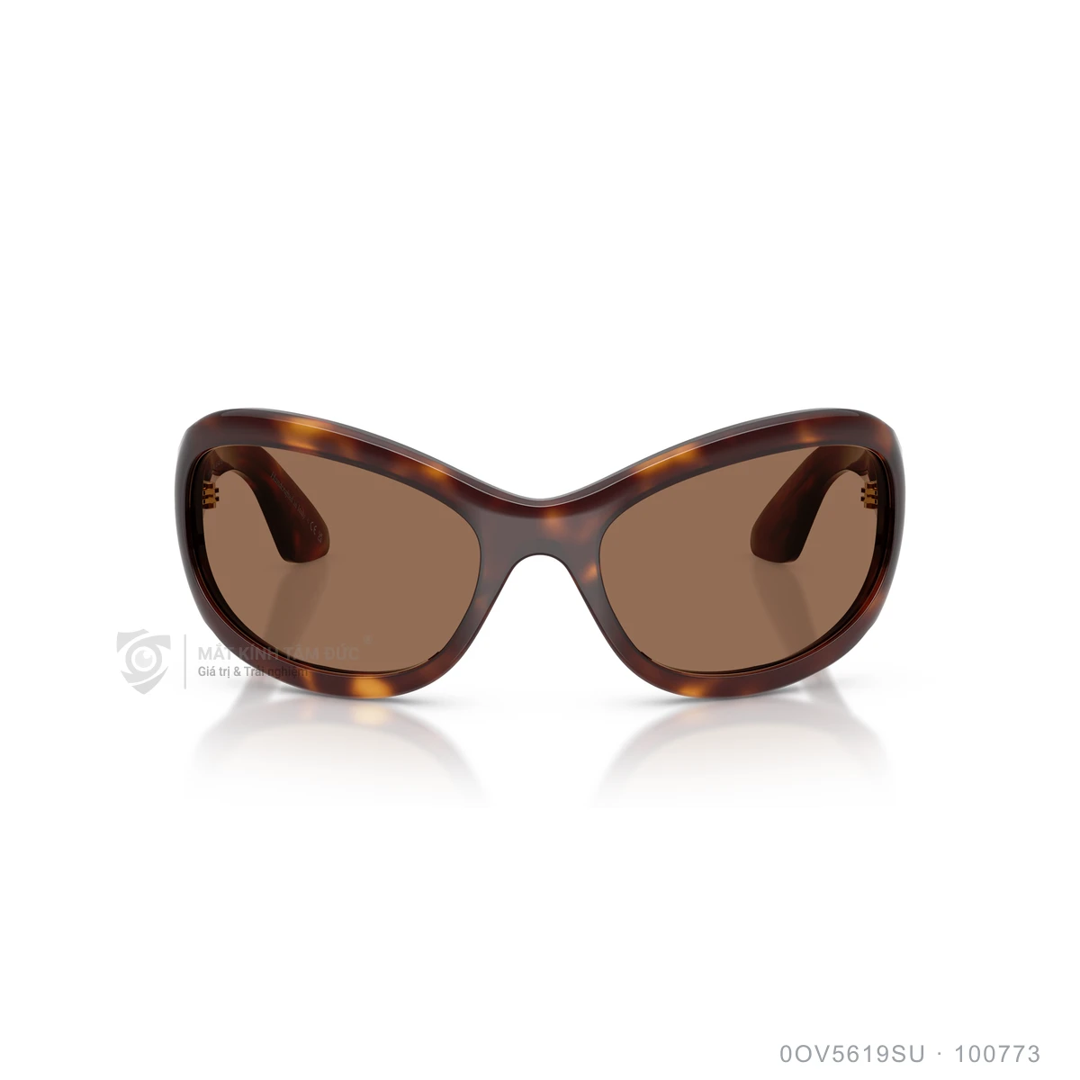 Kính mát Oliver Peoples 0OV5619SU - Ảnh 6