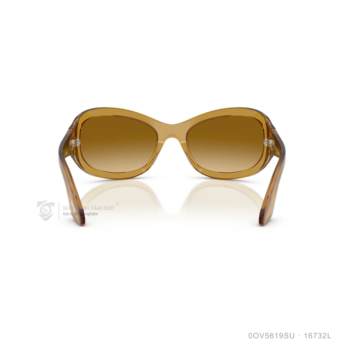 Kính mát Oliver Peoples 0OV5619SU - Ảnh 15