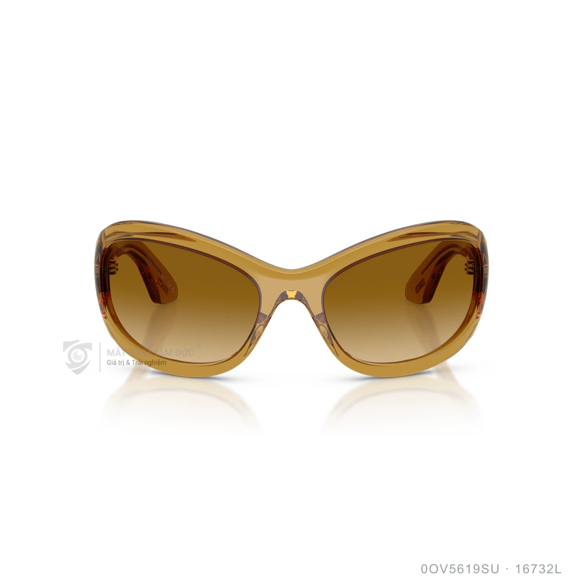 Kính mát Oliver Peoples 0OV5619SU - Ảnh 11