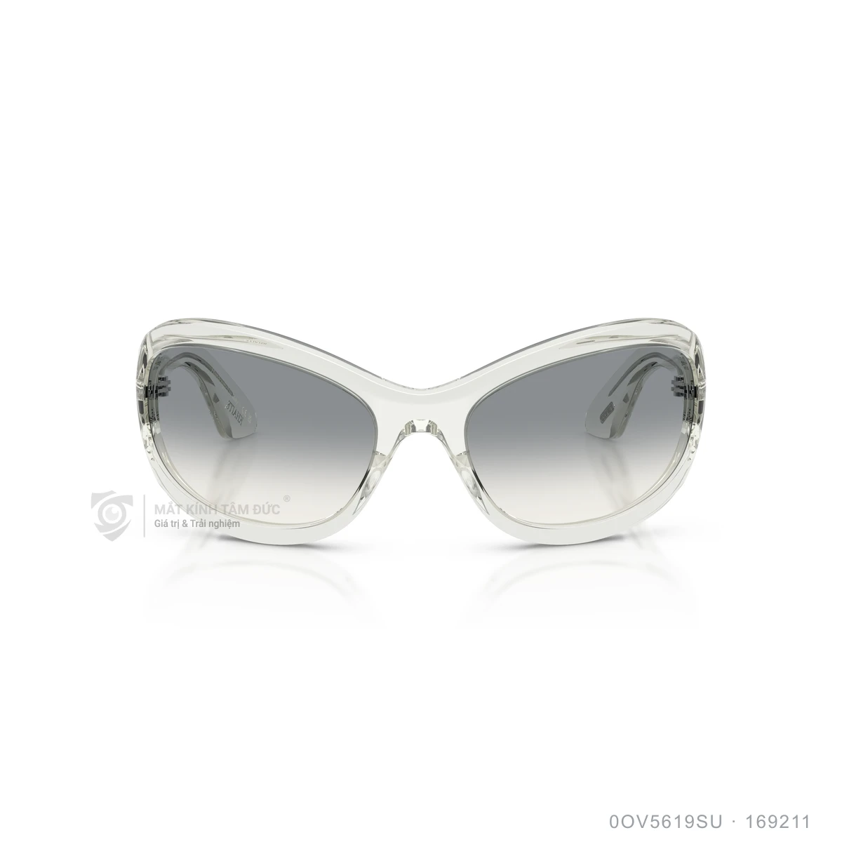 Kính mát Oliver Peoples 0OV5619SU - Ảnh 16