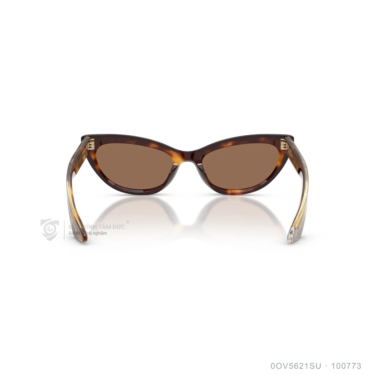 Kính mát Oliver Peoples 0OV5621SU - Ảnh 5