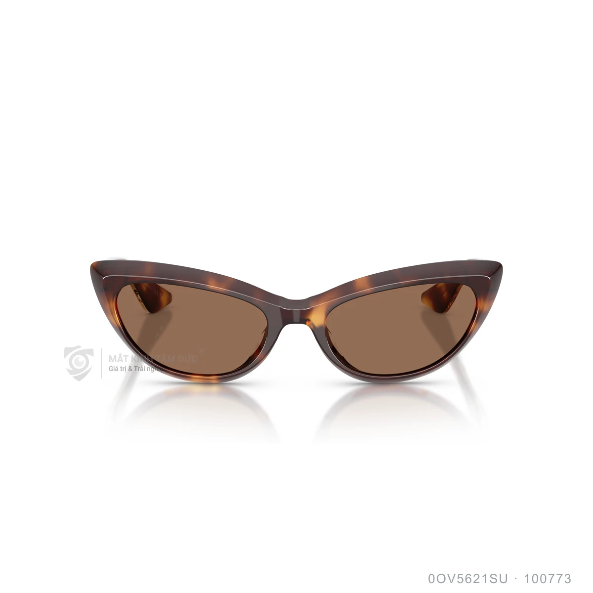 Kính mát Oliver Peoples 0OV5621SU - Ảnh 1