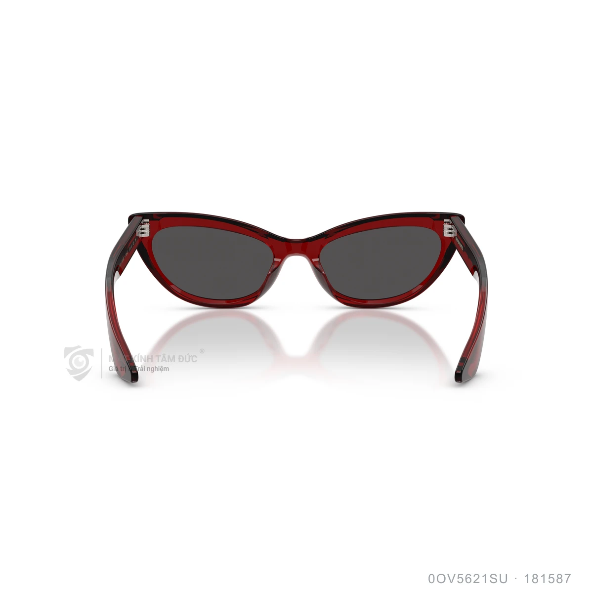 Kính mát Oliver Peoples 0OV5621SU - Ảnh 25