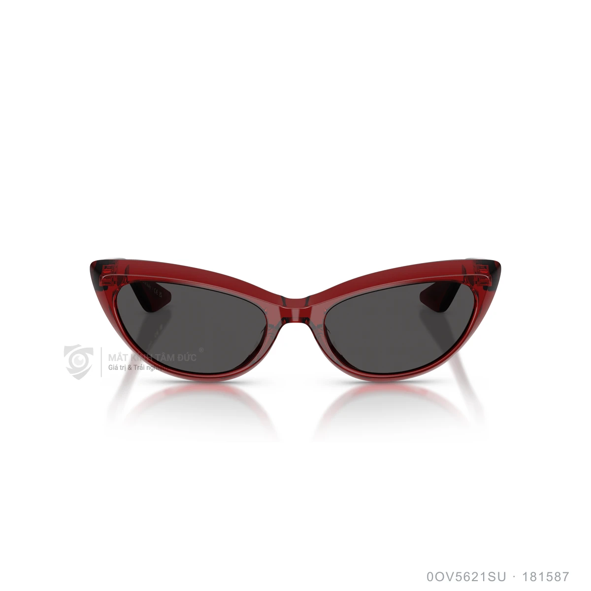 Kính mát Oliver Peoples 0OV5621SU - Ảnh 21