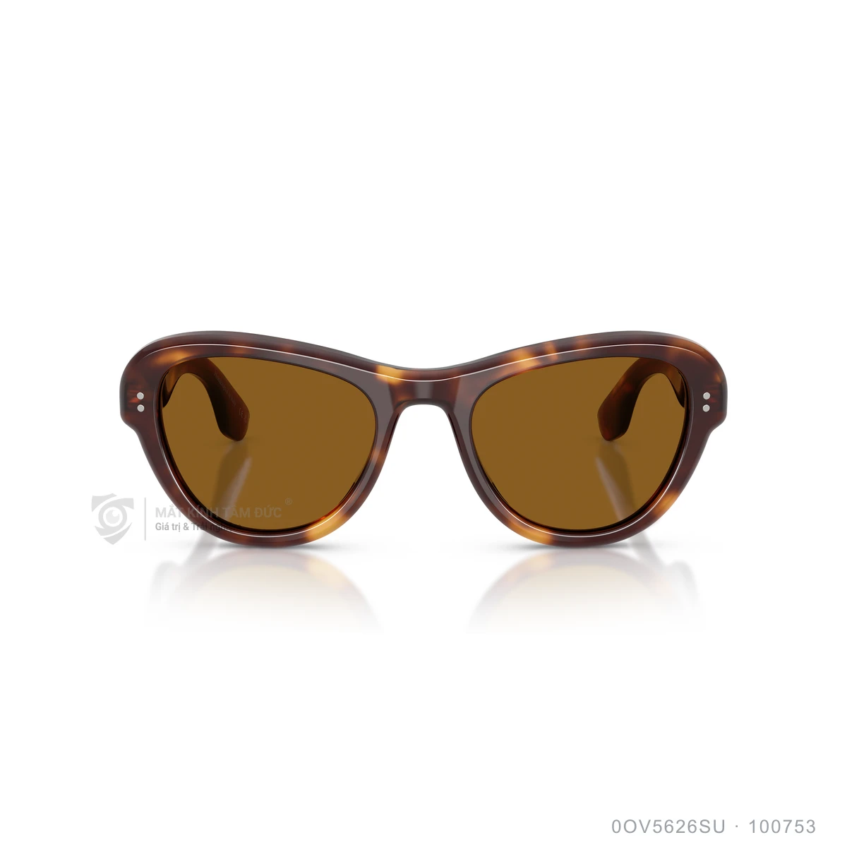 Kính mát Oliver Peoples 0OV5626SU - Ảnh 6