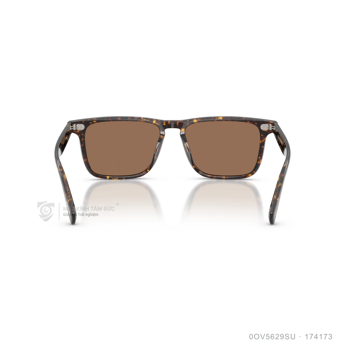 Kính mát Oliver Peoples 0OV5629SU - Ảnh 5