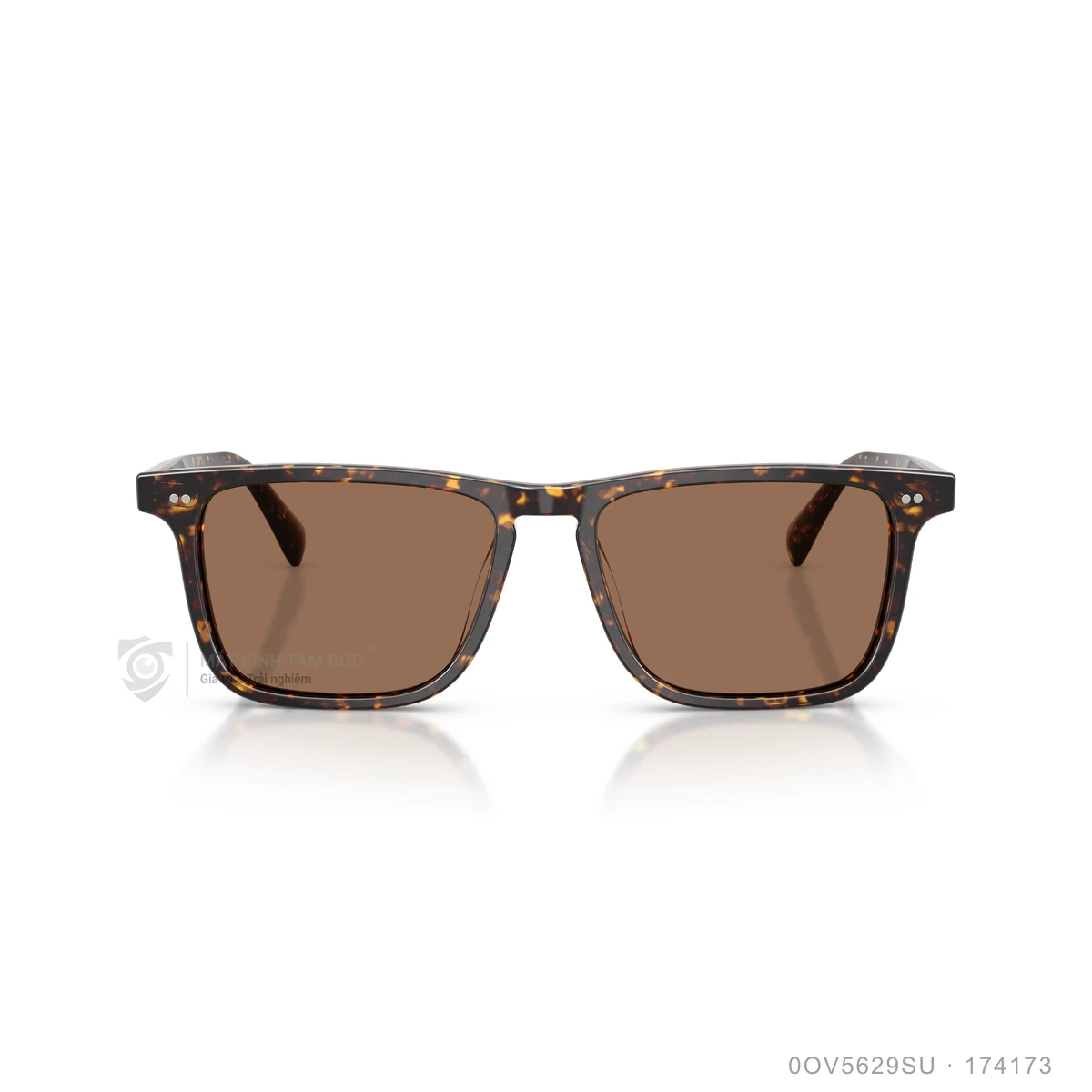 Hình ảnh thực tế Kính mát Oliver Peoples 0OV5629SU