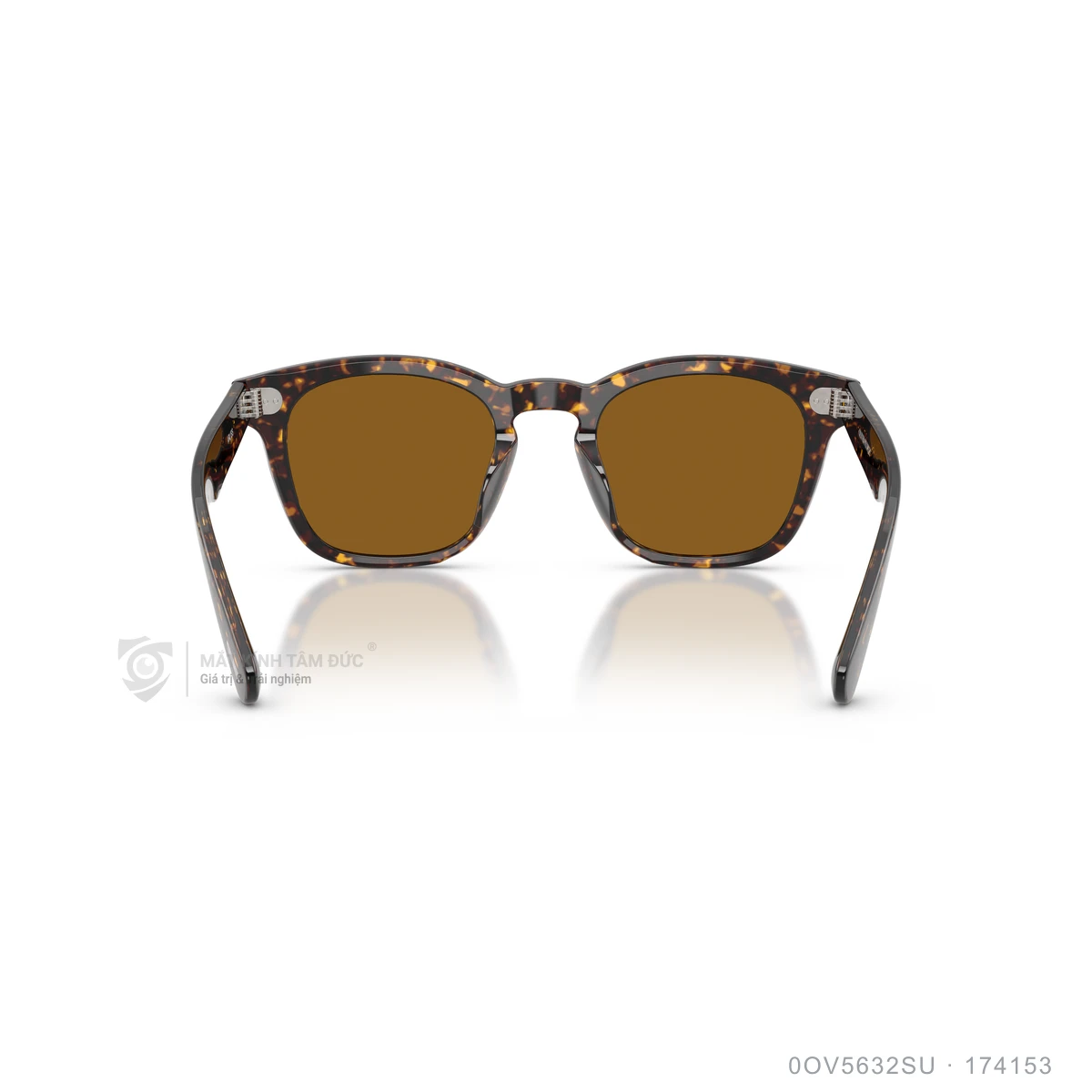 Kính mát Oliver Peoples 0OV5632SU - Ảnh 5