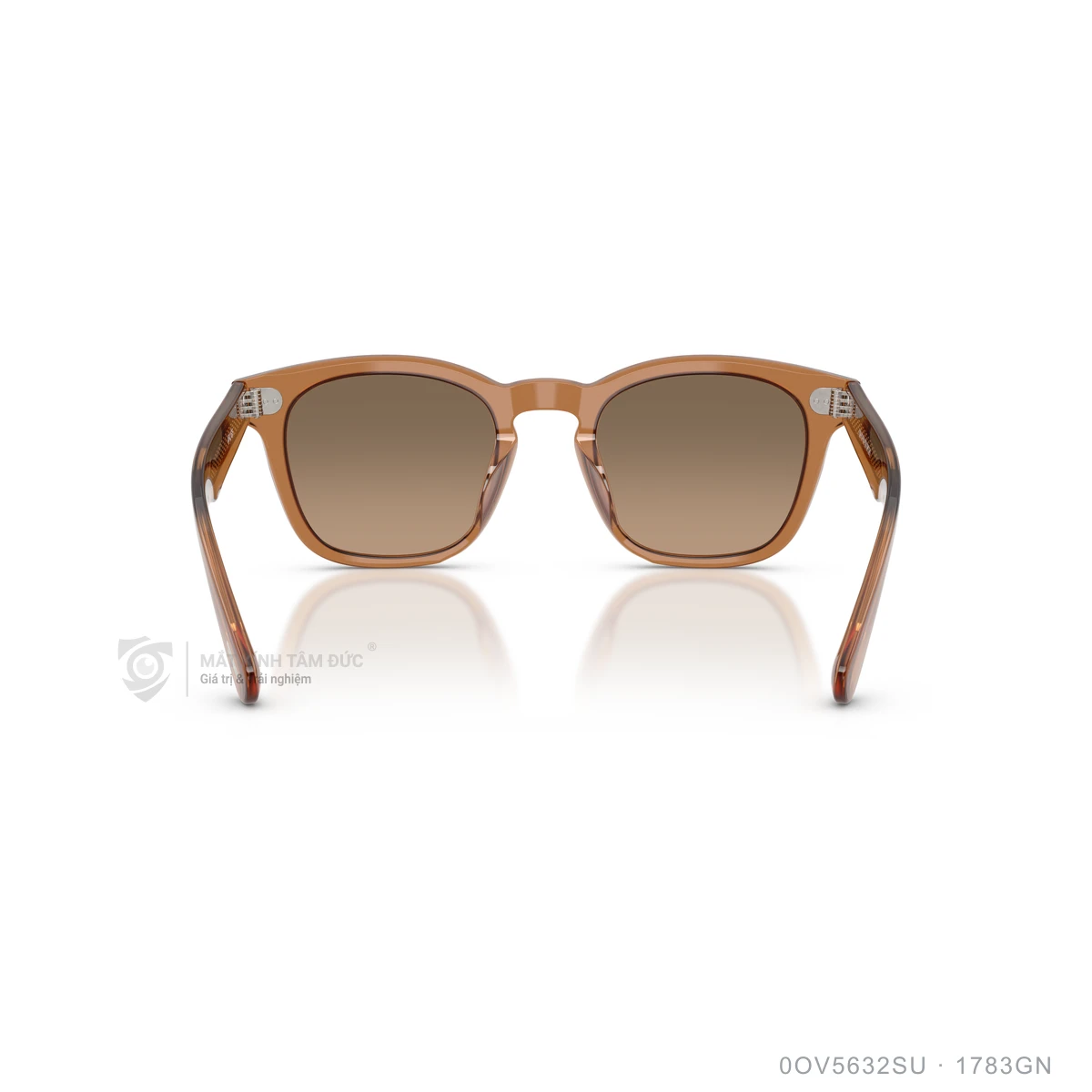 Kính mát Oliver Peoples 0OV5632SU - Ảnh 10
