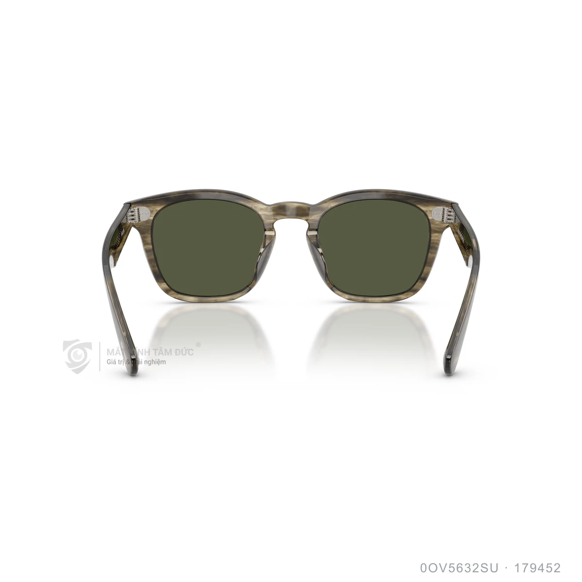 Kính mát Oliver Peoples 0OV5632SU - Ảnh 15