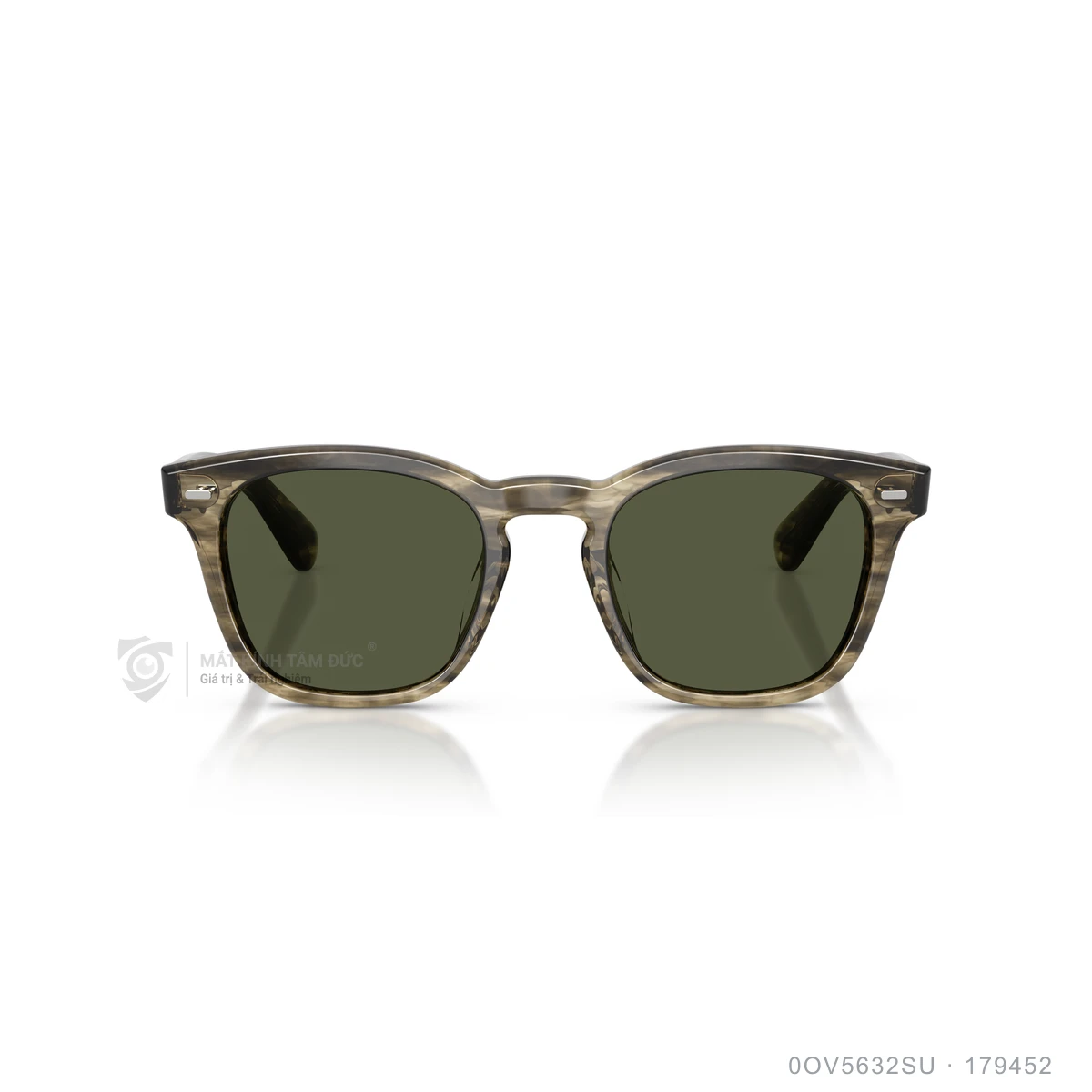 Kính mát Oliver Peoples 0OV5632SU - Ảnh 11