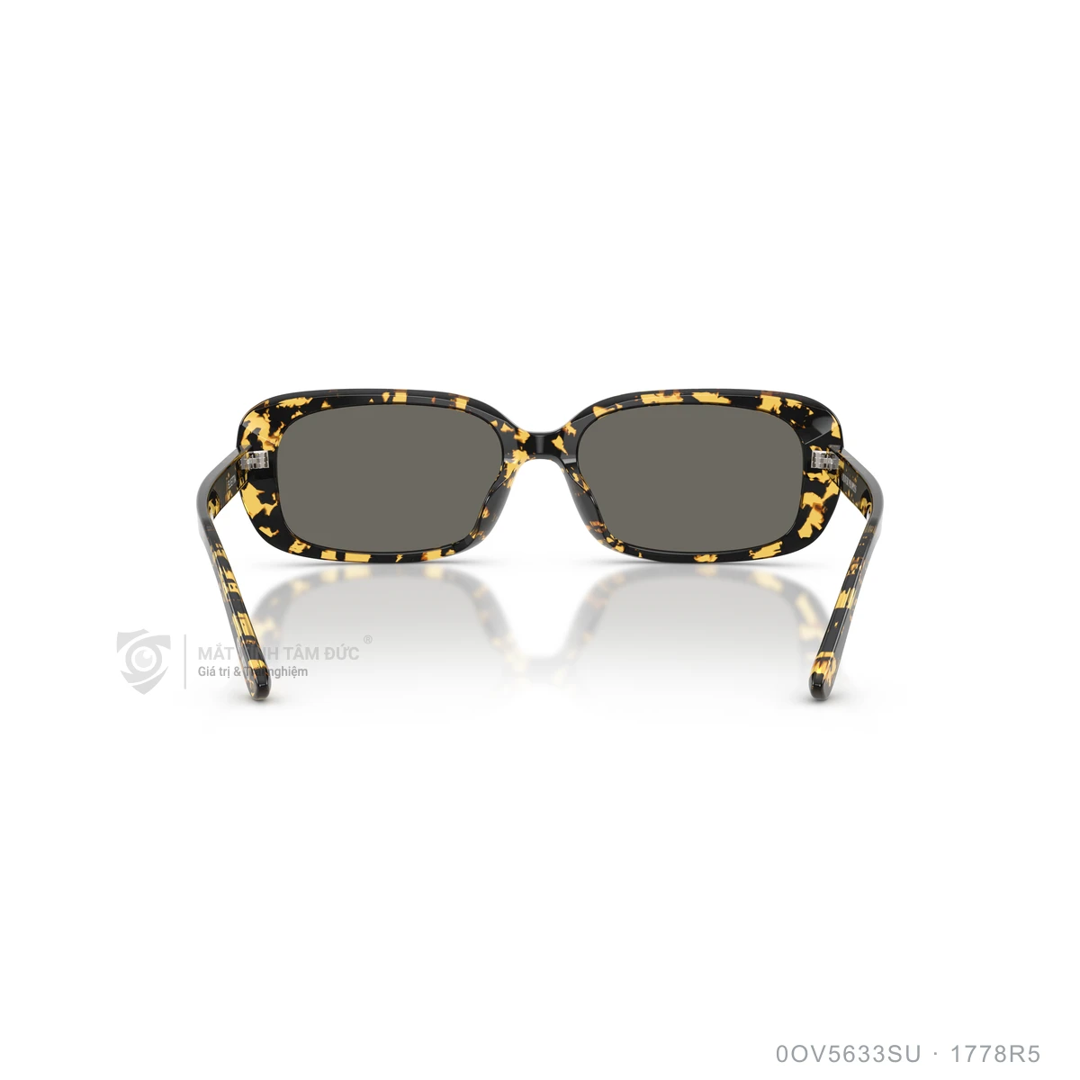Kính mát Oliver Peoples 0OV5633SU - Ảnh 10