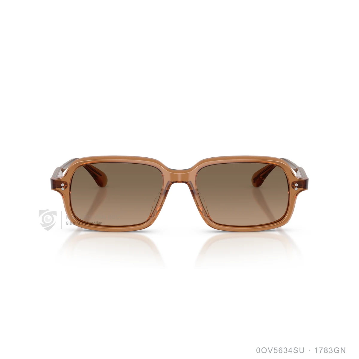 Hình ảnh thực tế Kính mát Oliver Peoples 0OV5634SU